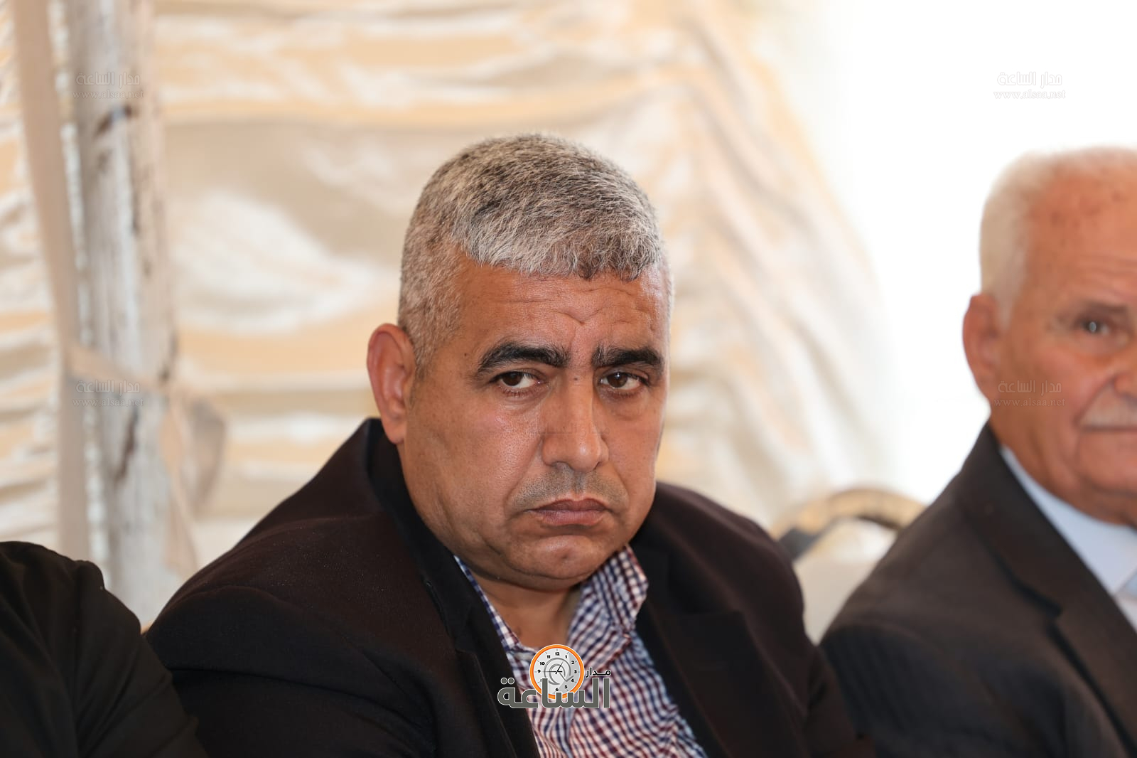 Madar Al-Saa Images 0.3714547588102368