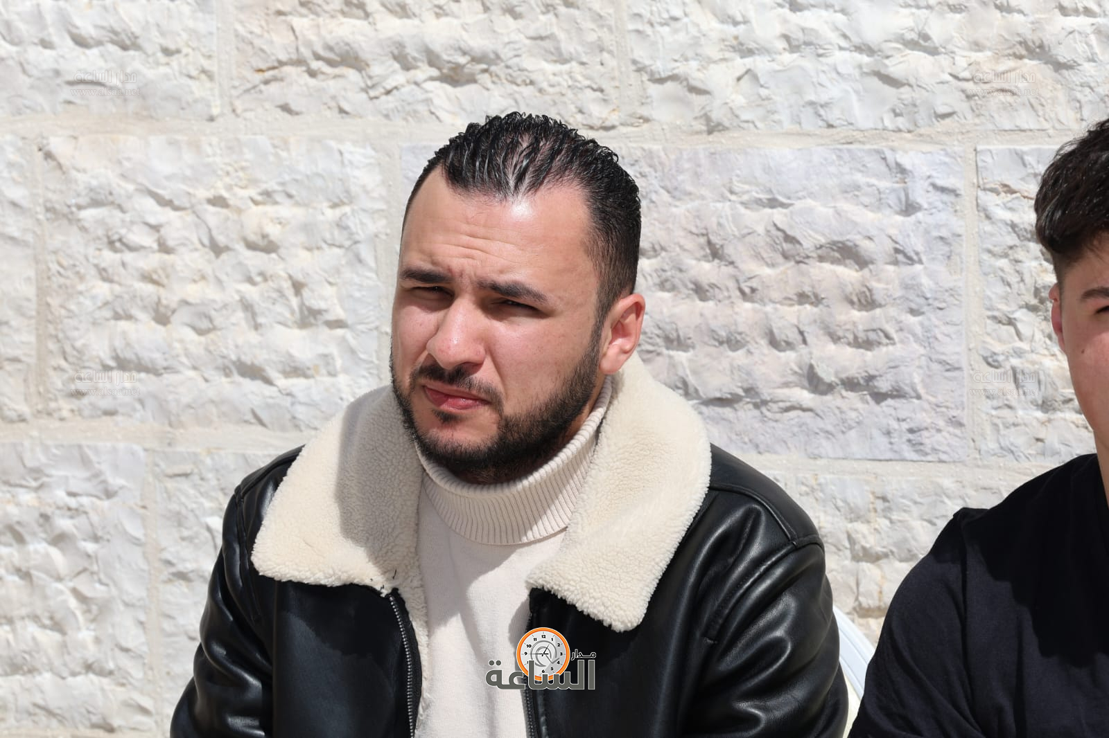 Madar Al-Saa Images 0.4287218005420592