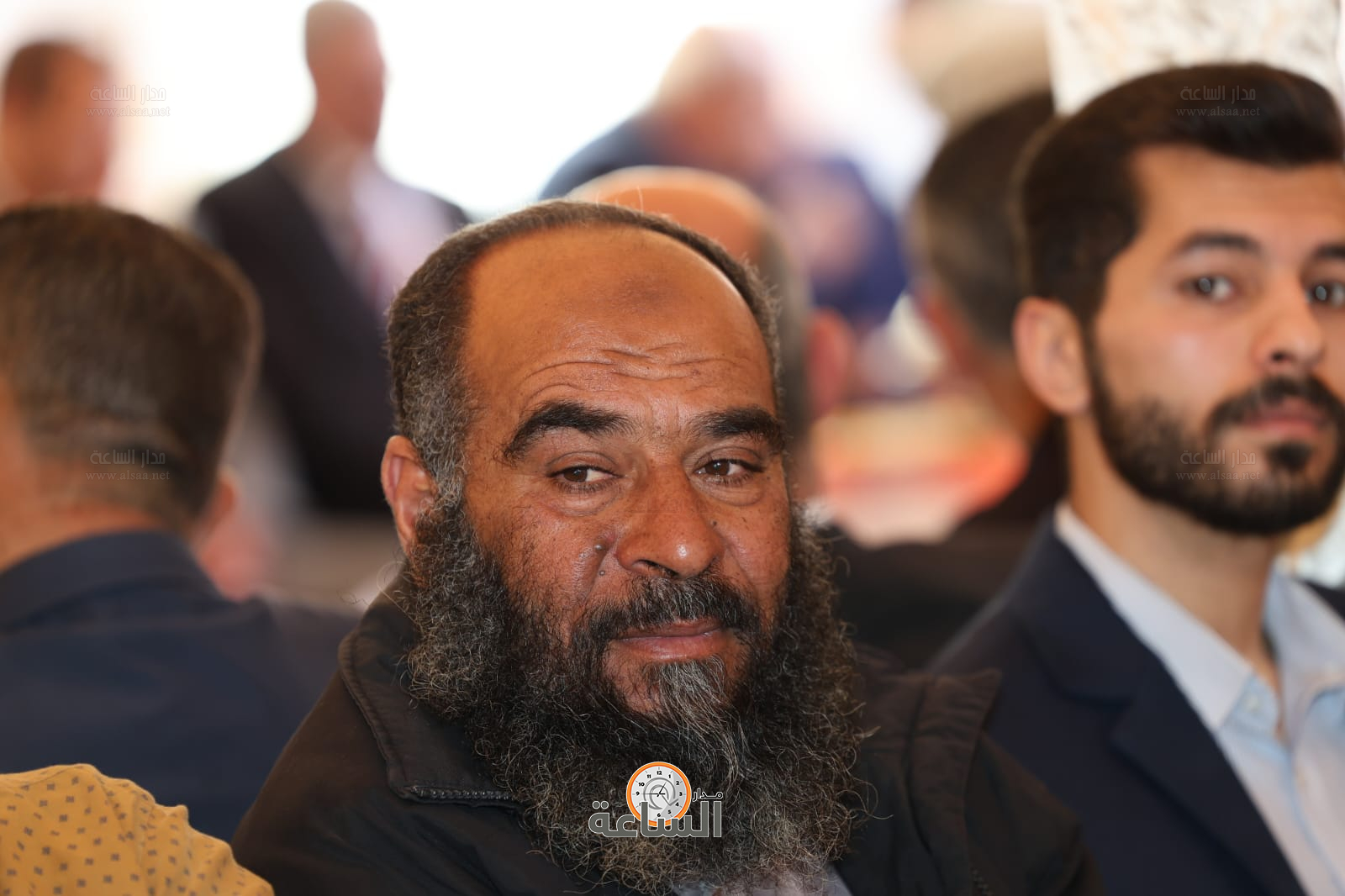 Madar Al-Saa Images 0.5448694104790524