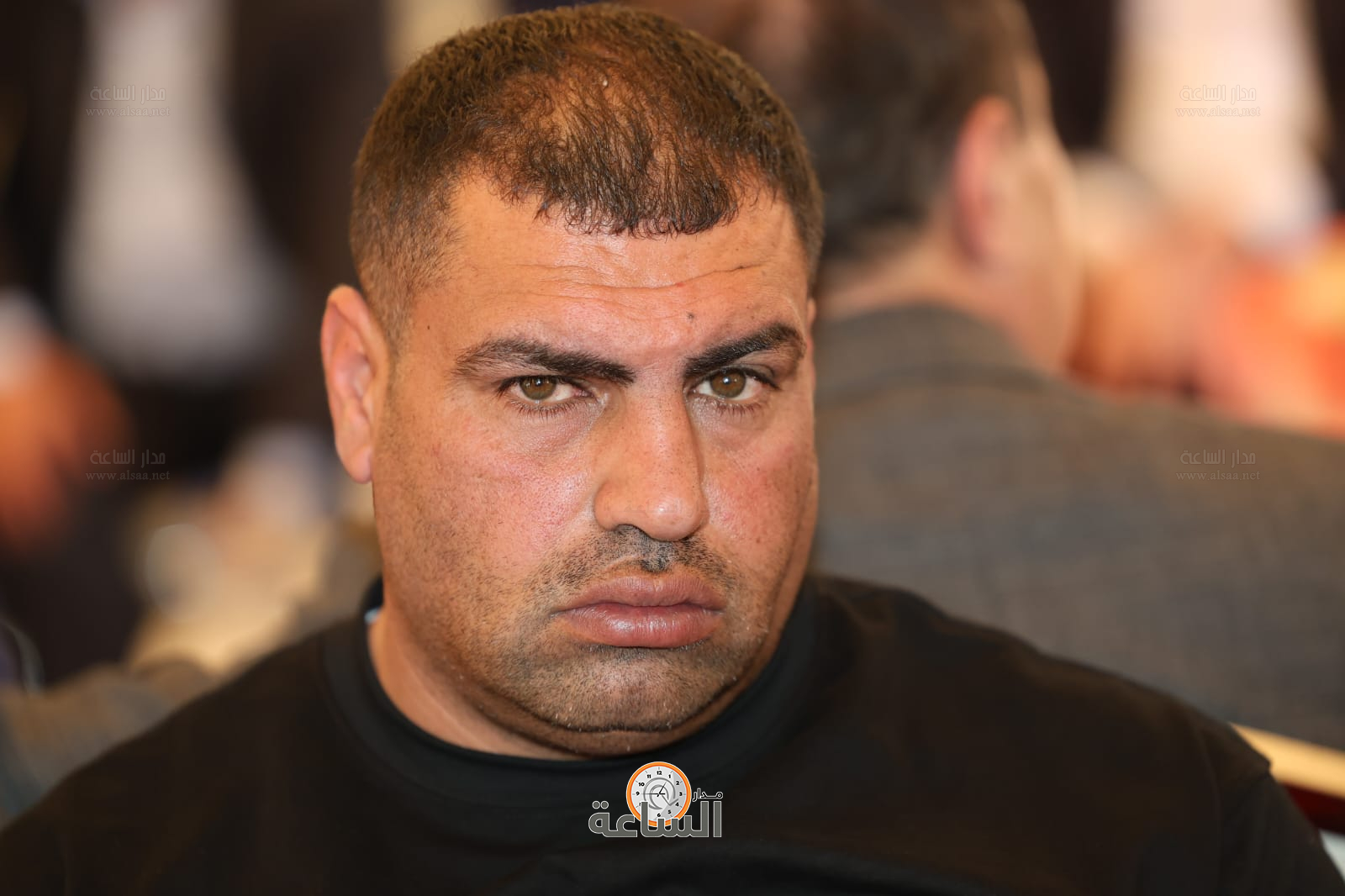 Madar Al-Saa Images 0.9188375920562897