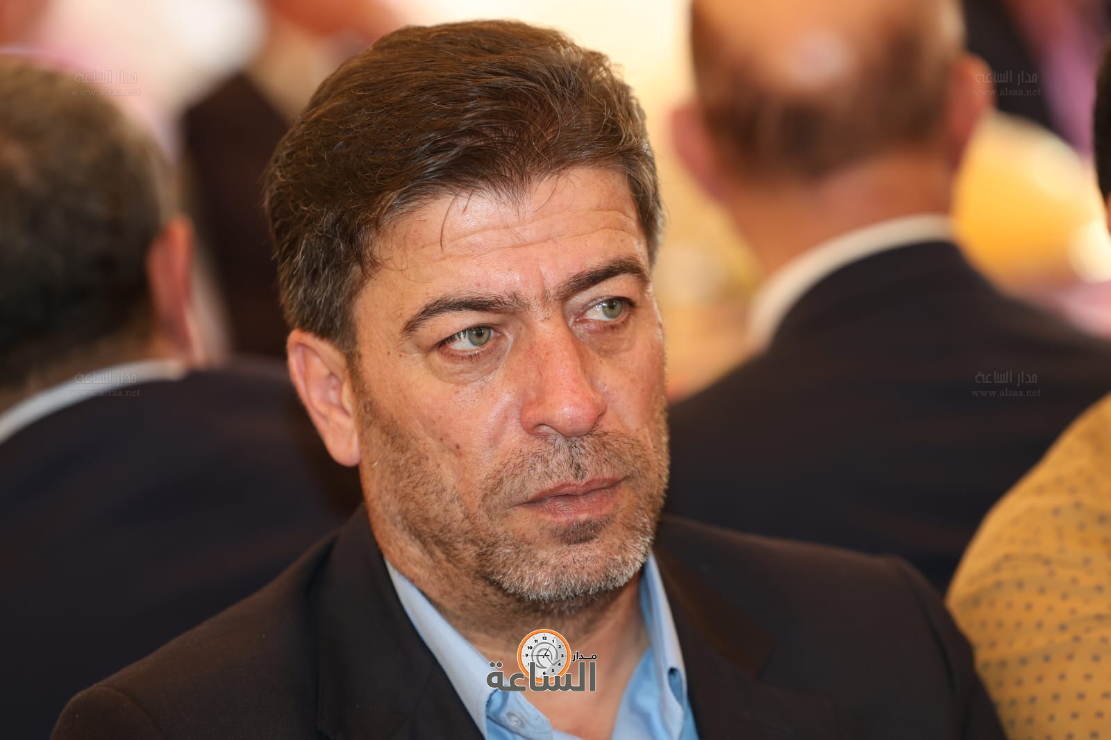 Madar Al-Saa Images 0.16981586070599297