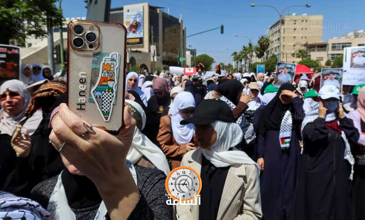 Madar Al-Saa Images 0.25620985881872427