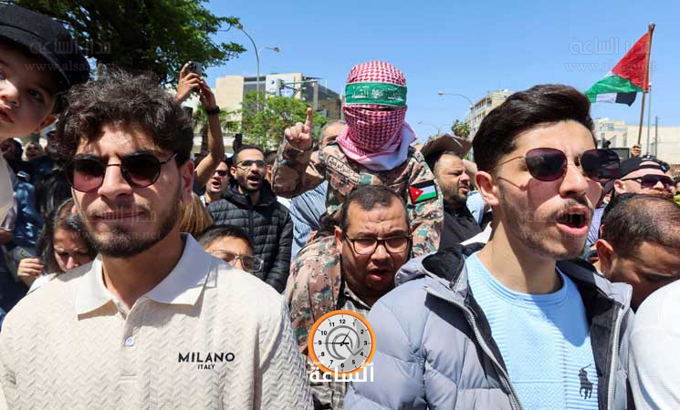 Madar Al-Saa Images 0.4693202713474629