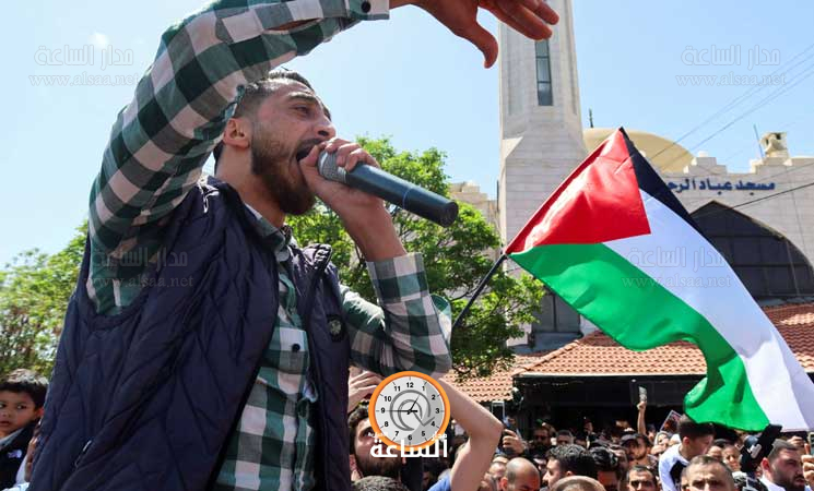 Madar Al-Saa Images 0.22530922206556125