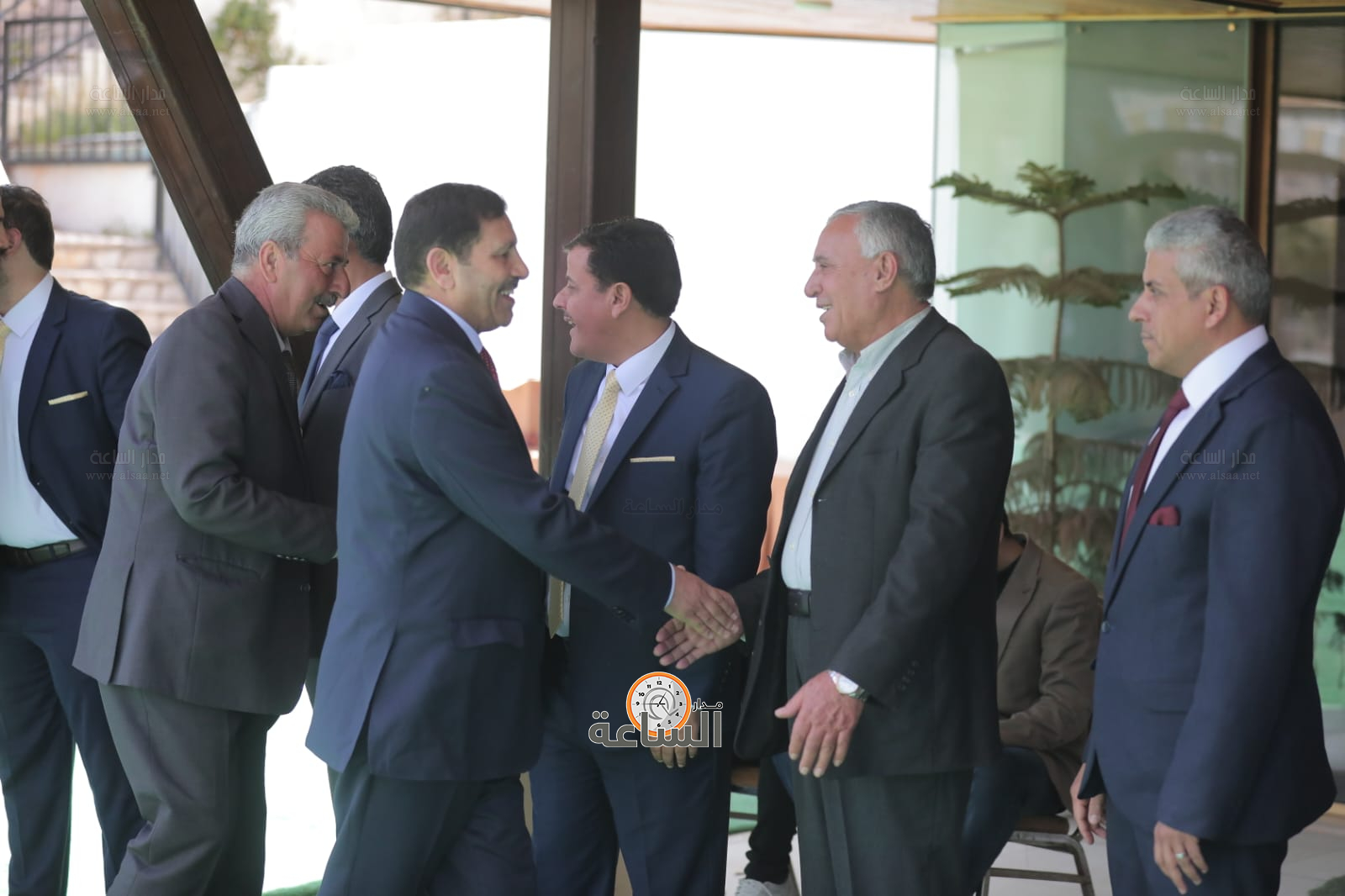 Madar Al-Saa Images 0.9093731866193677