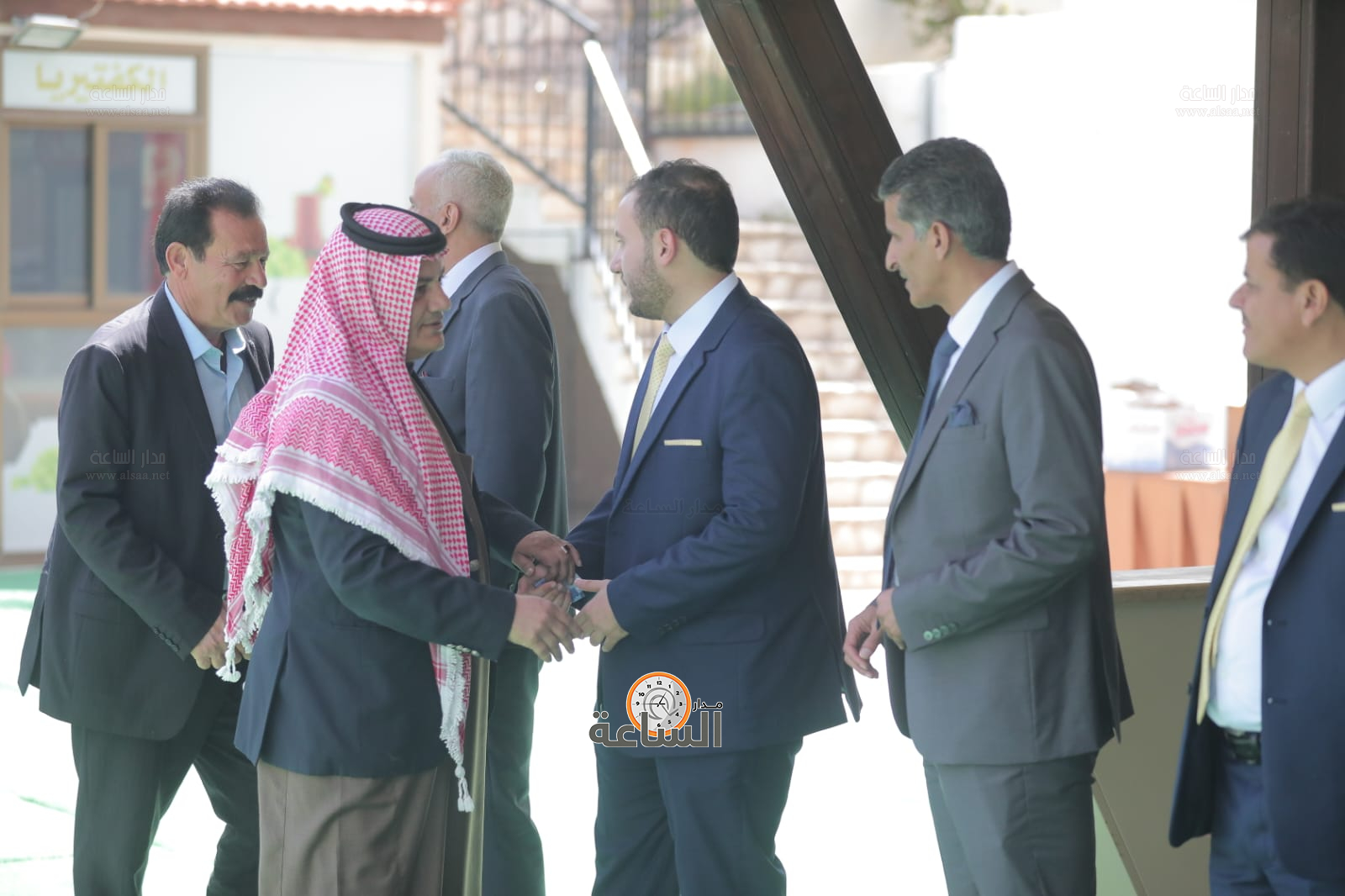 Madar Al-Saa Images 0.5986830913413073