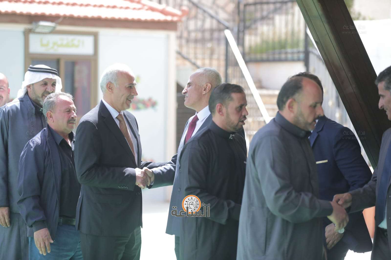 Madar Al-Saa Images 0.5727565095290361