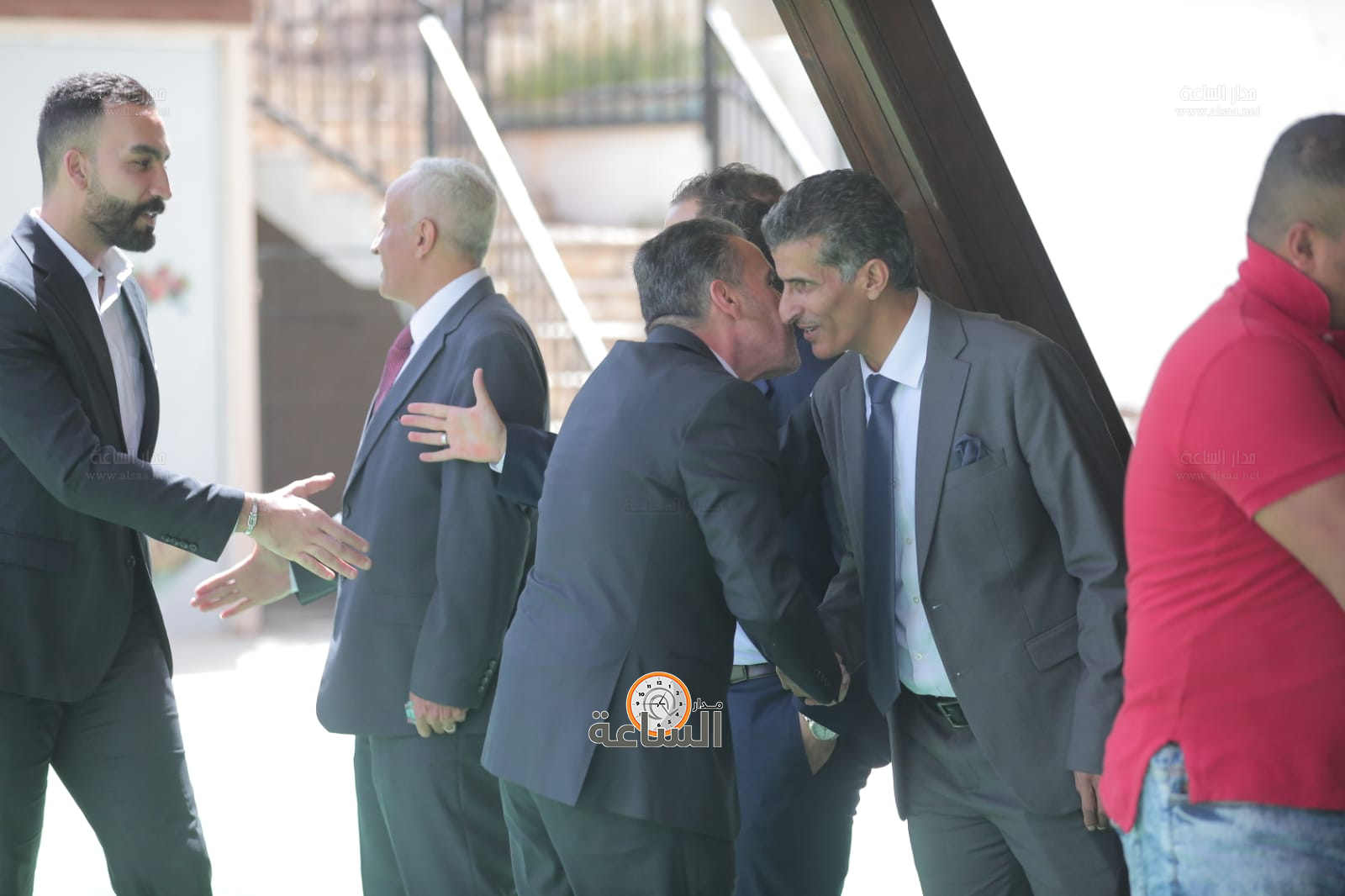 Madar Al-Saa Images 0.5482580665485364