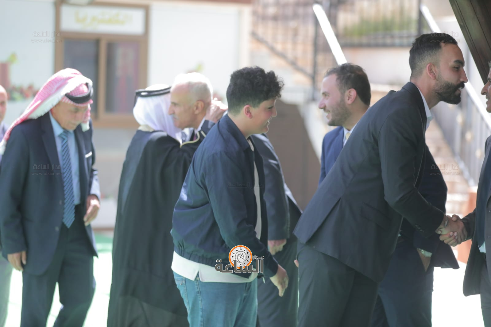 Madar Al-Saa Images 0.9681793876249098