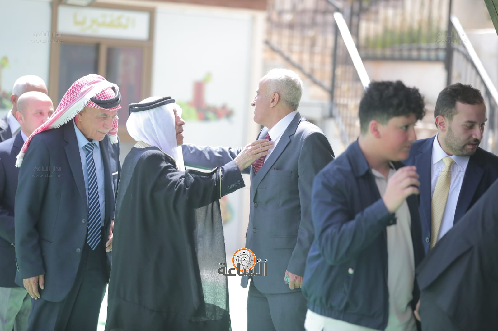 Madar Al-Saa Images 0.30133636027978805