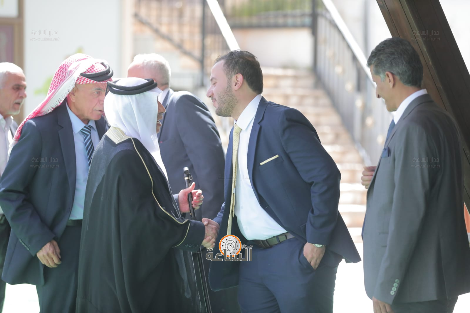 Madar Al-Saa Images 0.20432537282330476