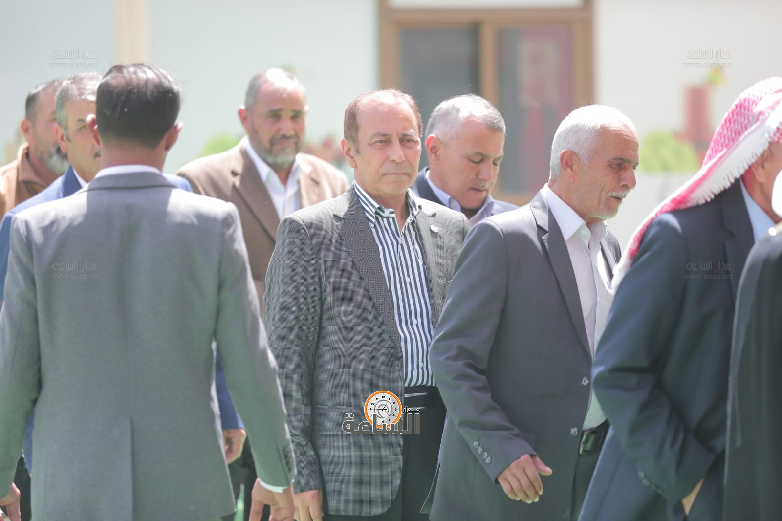 Madar Al-Saa Images 0.18843080433398374