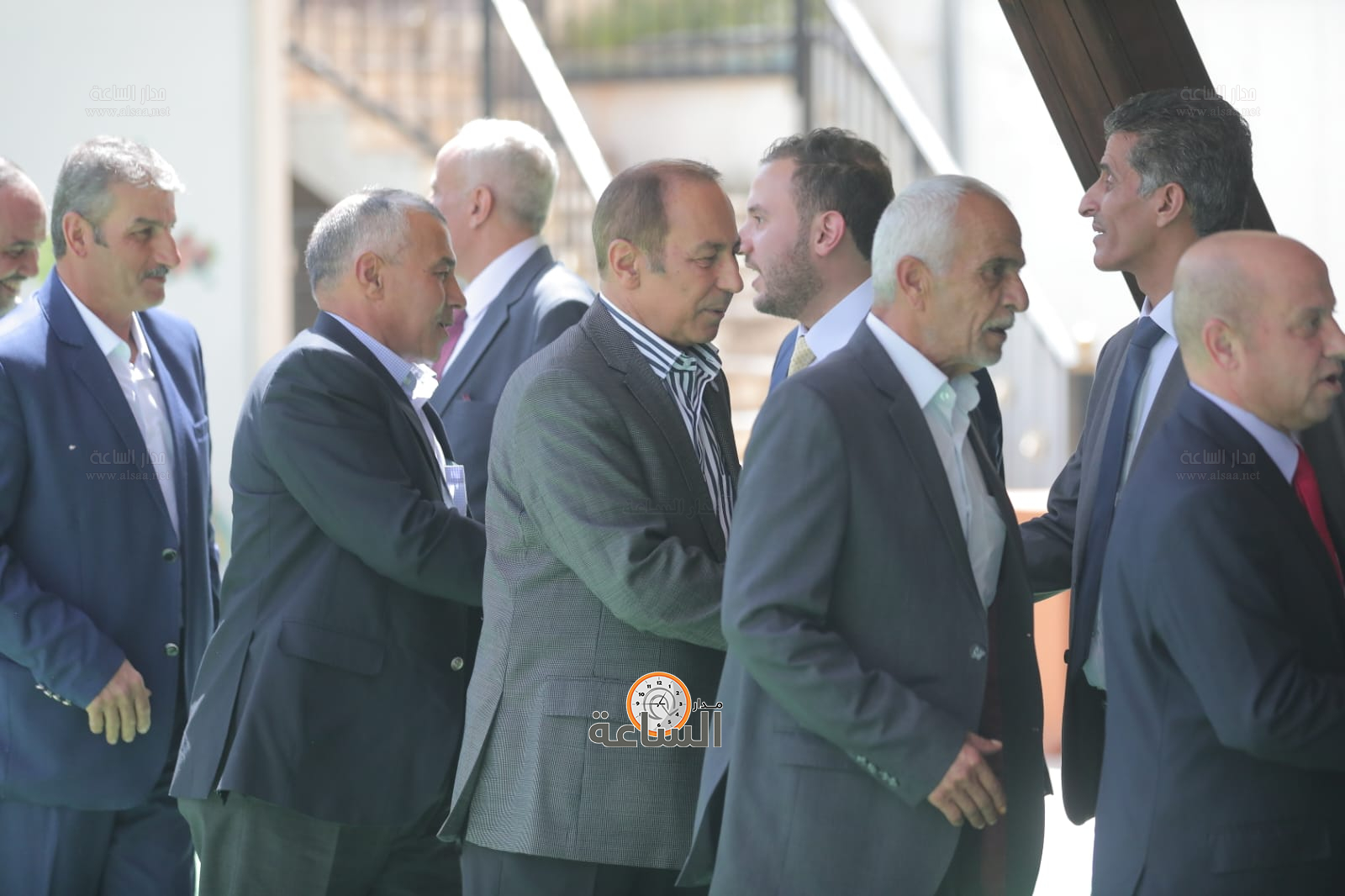 Madar Al-Saa Images 0.06289446453528158