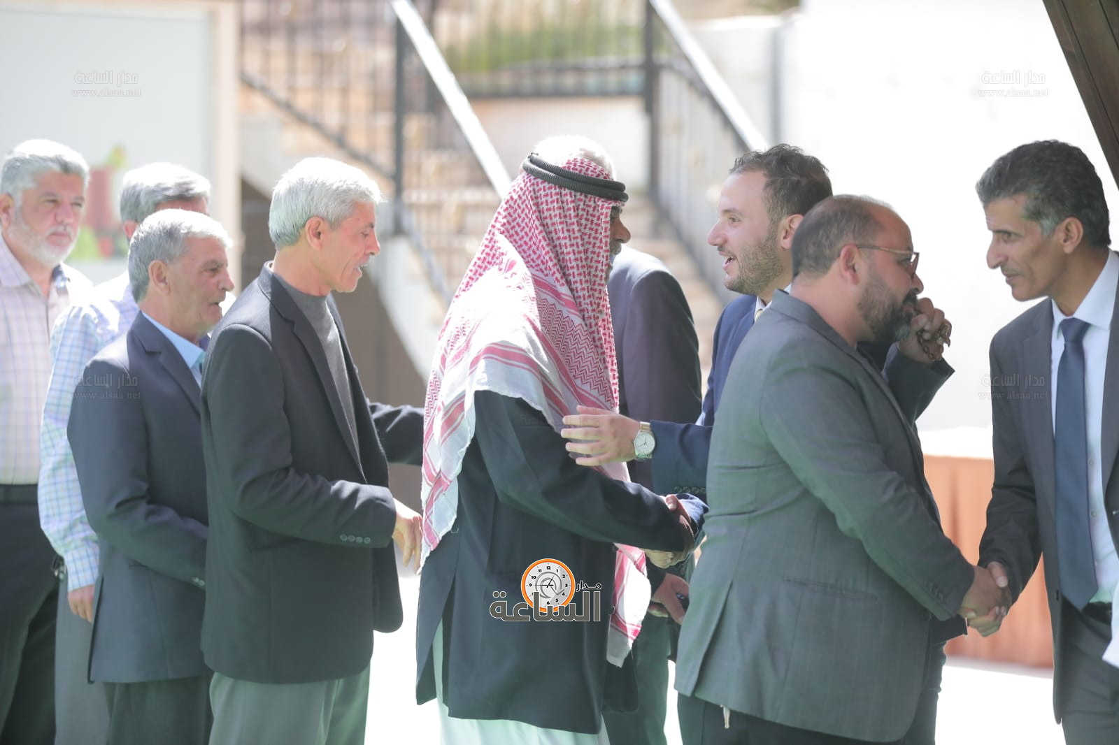 Madar Al-Saa Images 0.5845761596250412