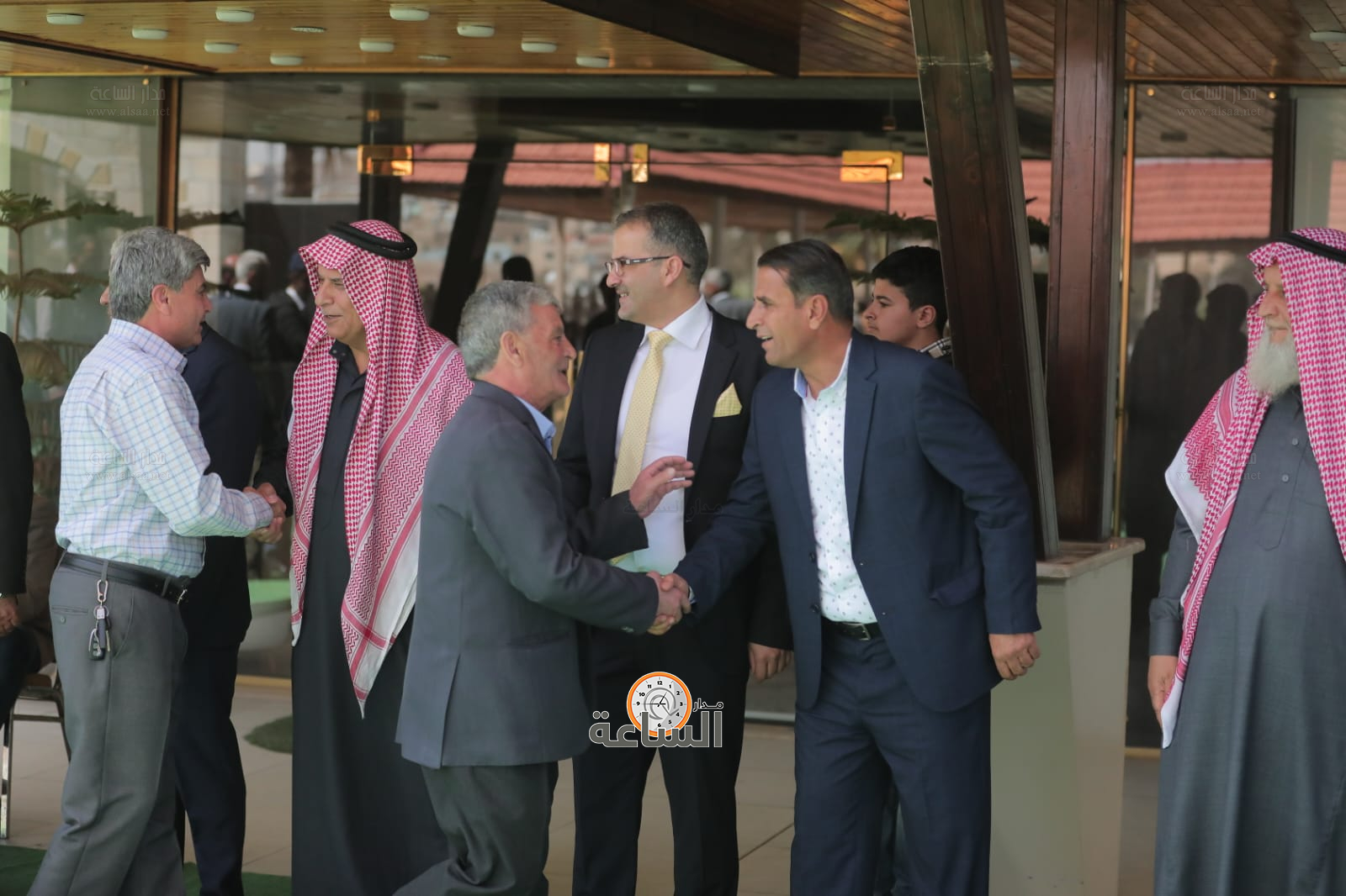 Madar Al-Saa Images 0.4749098248521568