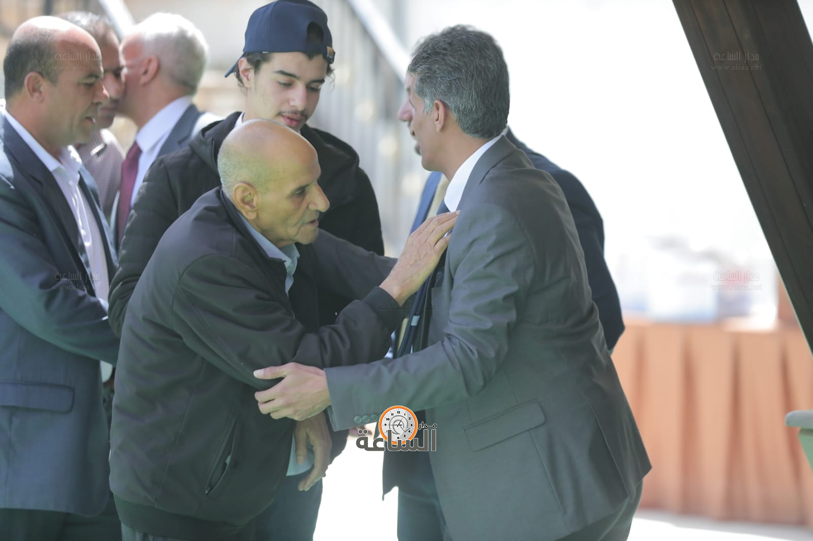 Madar Al-Saa Images 0.8380199129979968