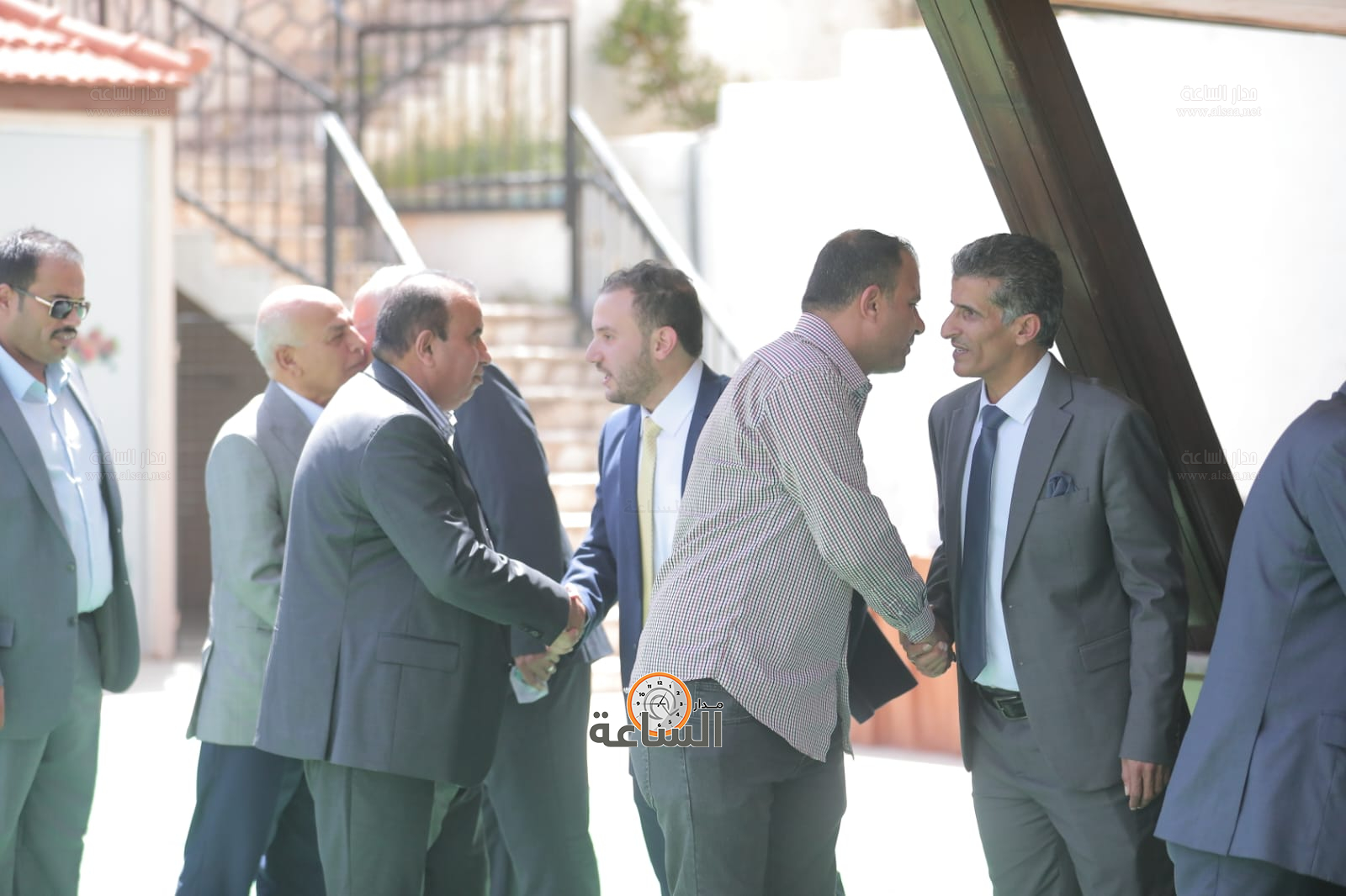 Madar Al-Saa Images 0.5275950126503262