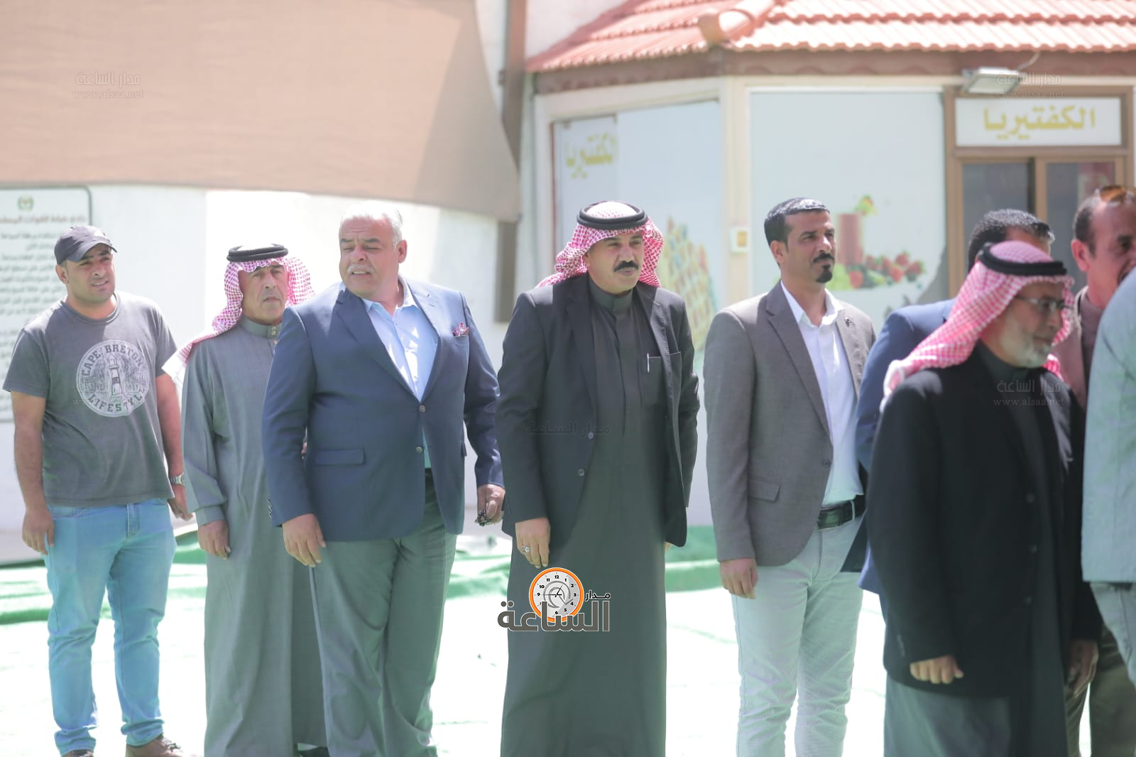 Madar Al-Saa Images 0.9758721599290252