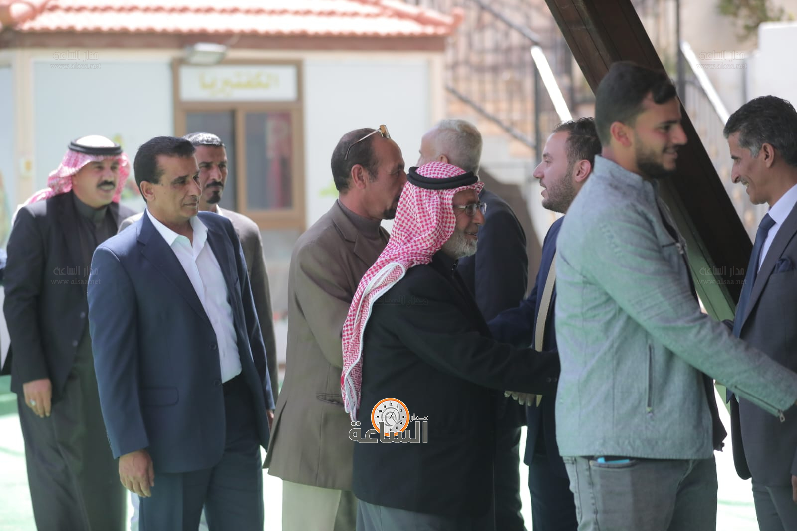 Madar Al-Saa Images 0.05370203062977397