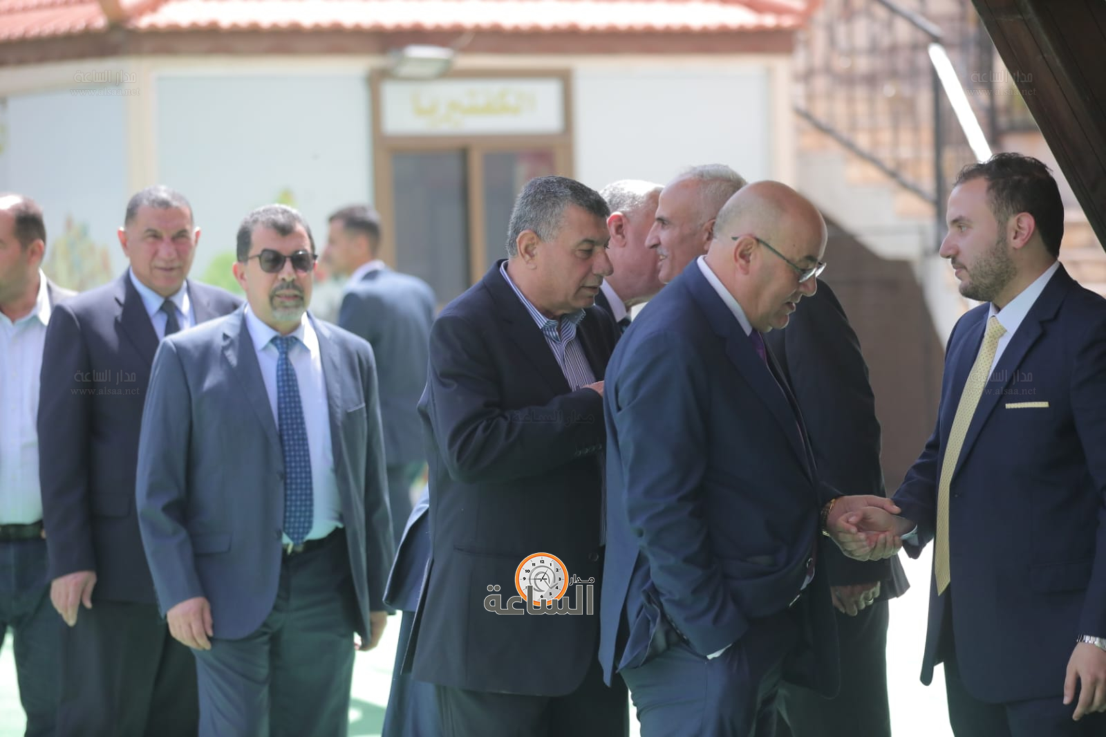 Madar Al-Saa Images 0.12291645068854384