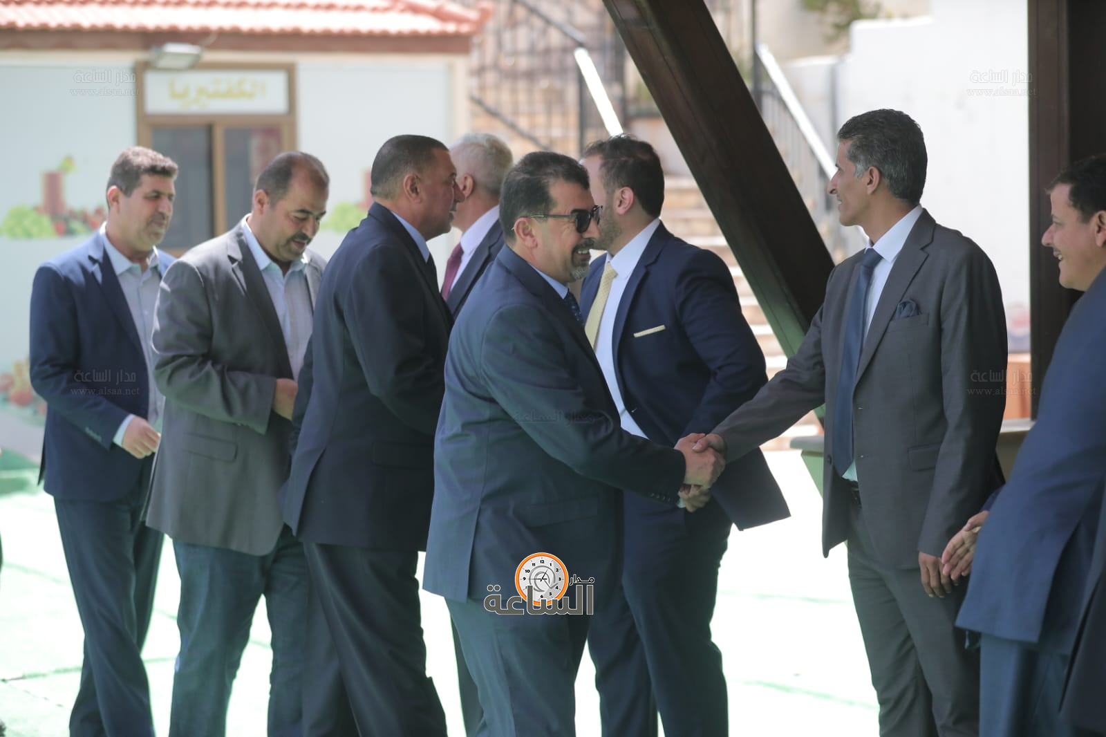 Madar Al-Saa Images 0.78261004399519