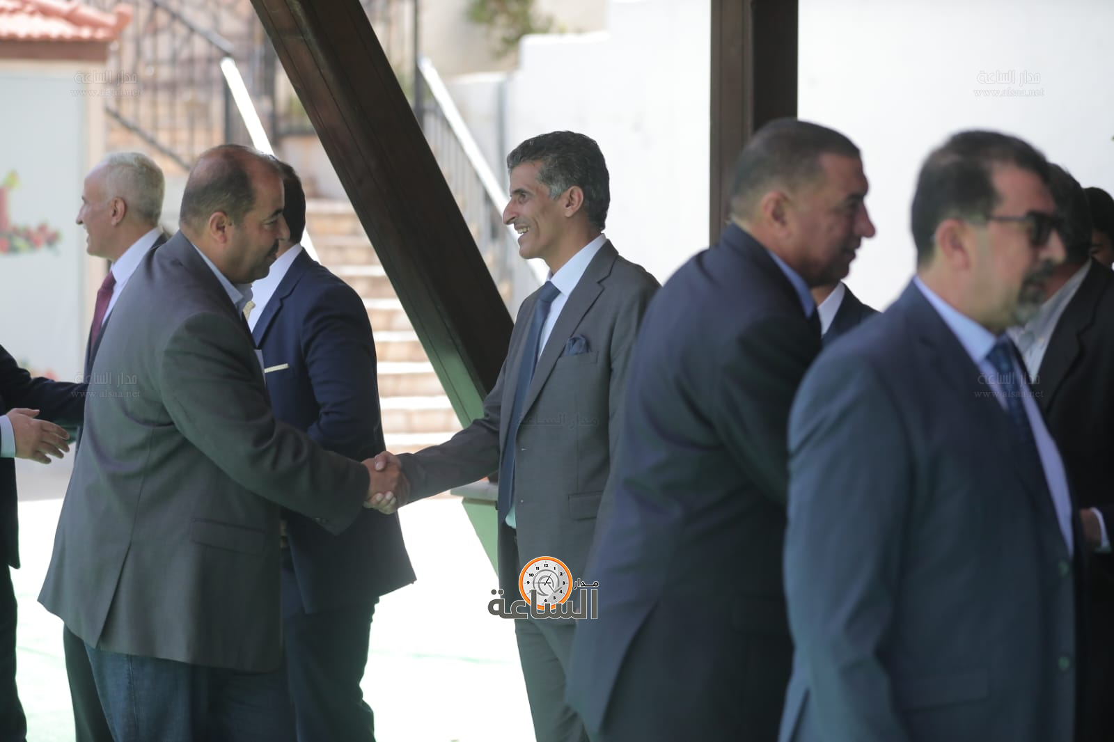 Madar Al-Saa Images 0.30501736184599926