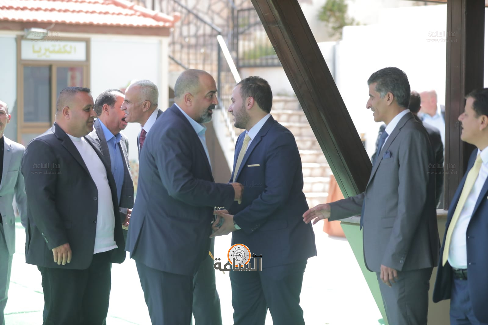 Madar Al-Saa Images 0.6284663946905975