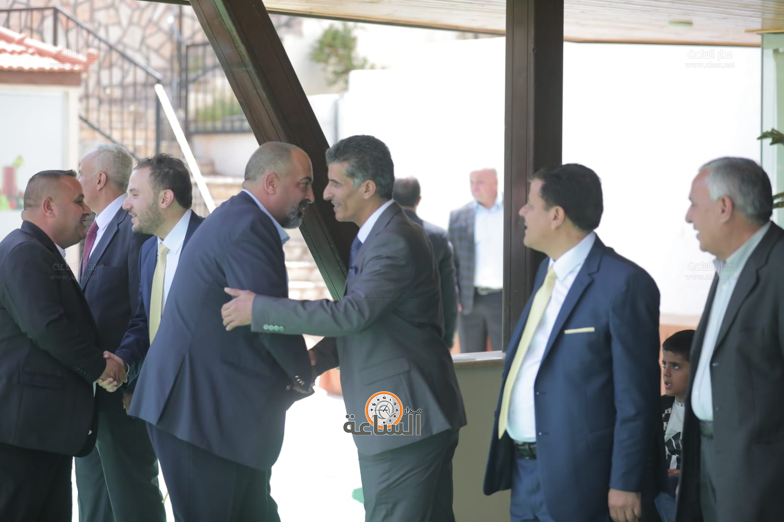 Madar Al-Saa Images 0.420292208572268