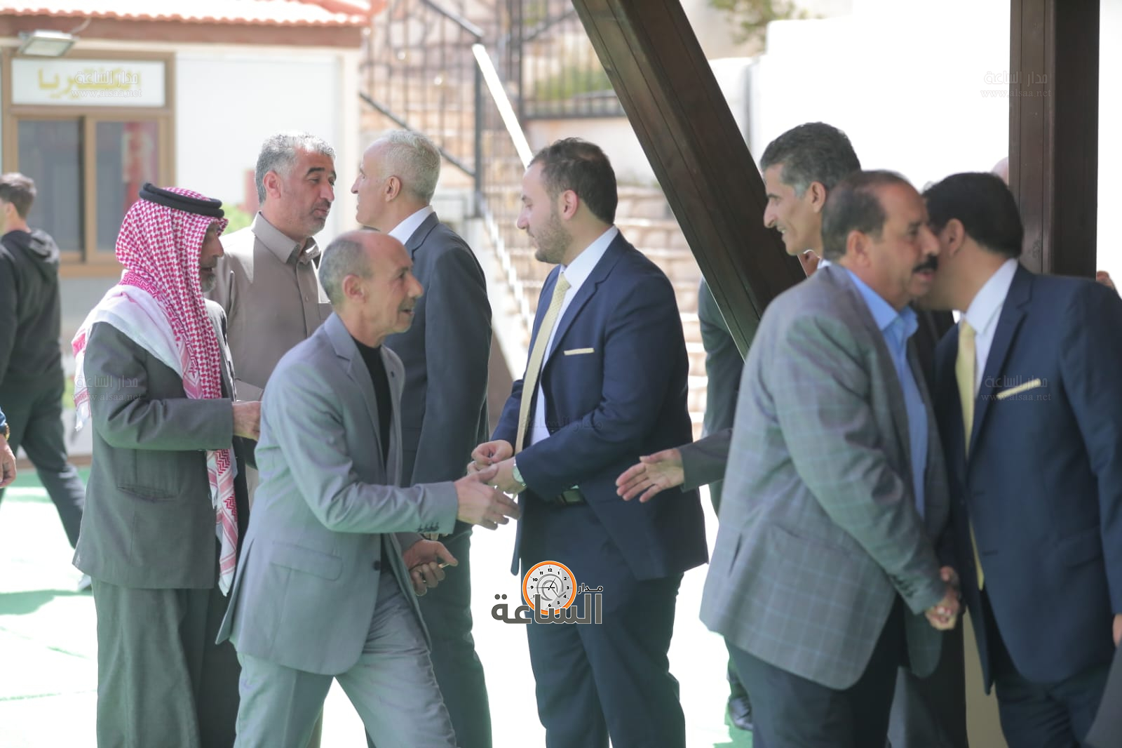 Madar Al-Saa Images 0.462065287615959