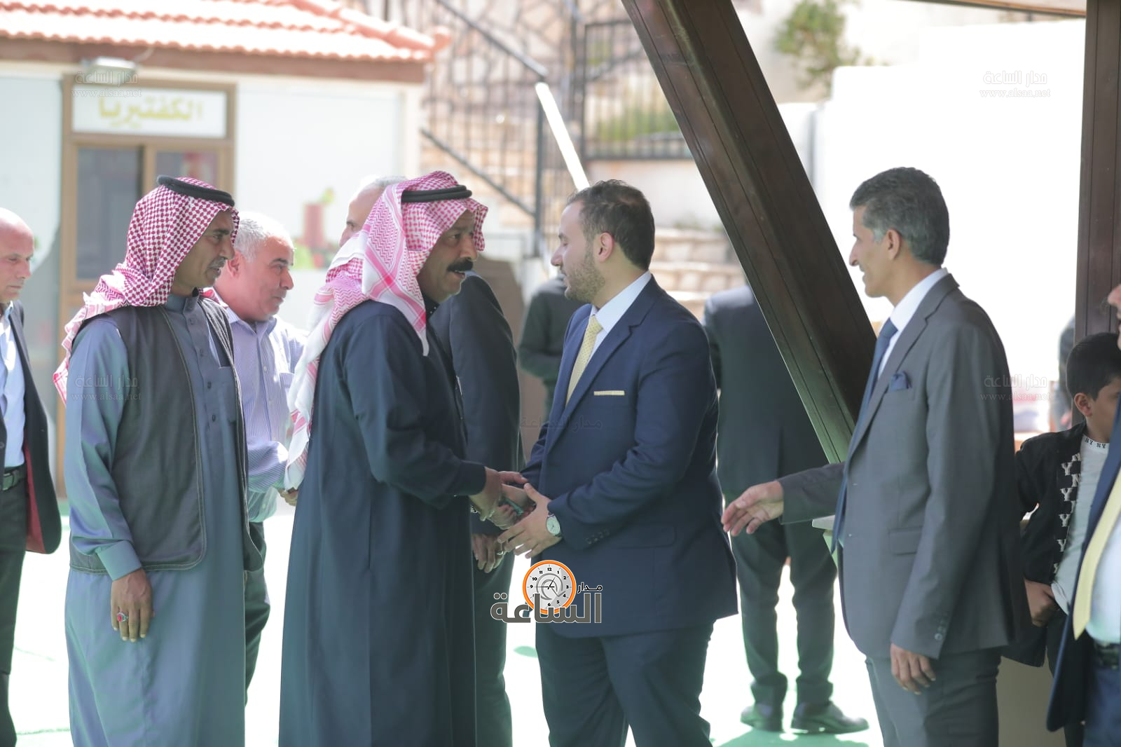 Madar Al-Saa Images 0.5703303460242555