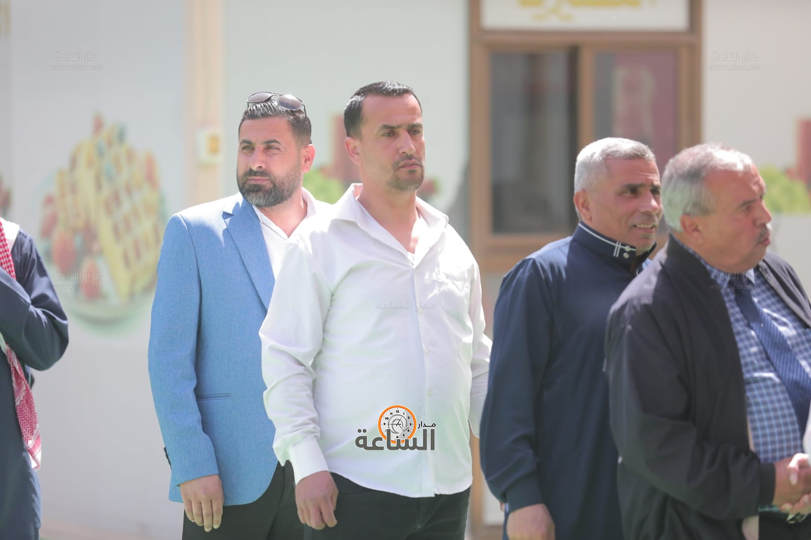 Madar Al-Saa Images 0.7501542487423589