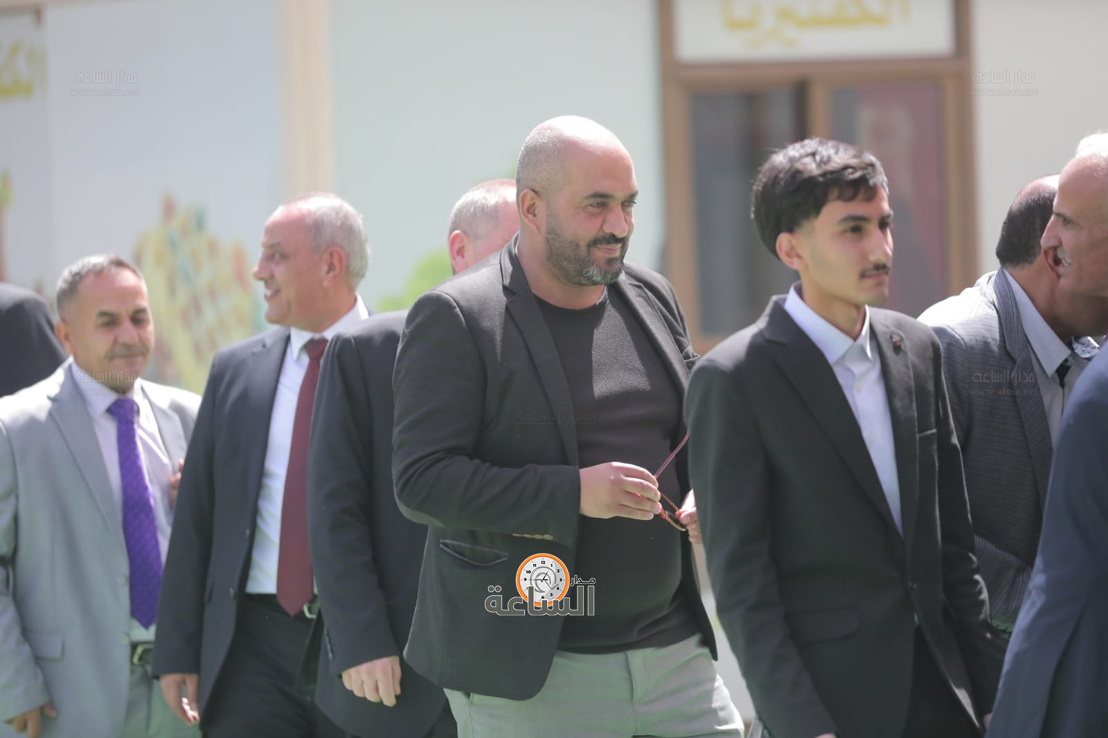 Madar Al-Saa Images 0.5726166426434791