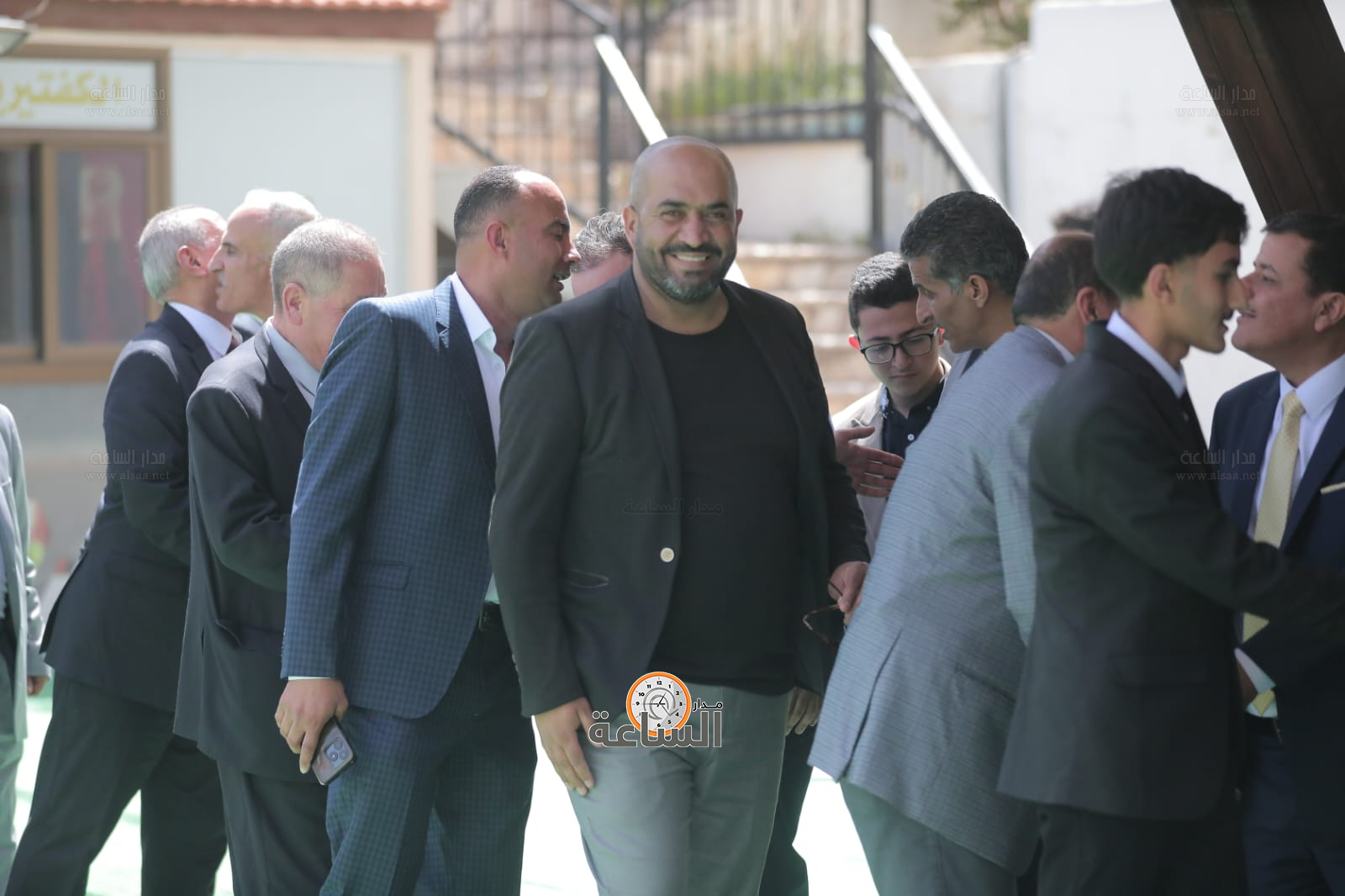 Madar Al-Saa Images 0.1436686218699439