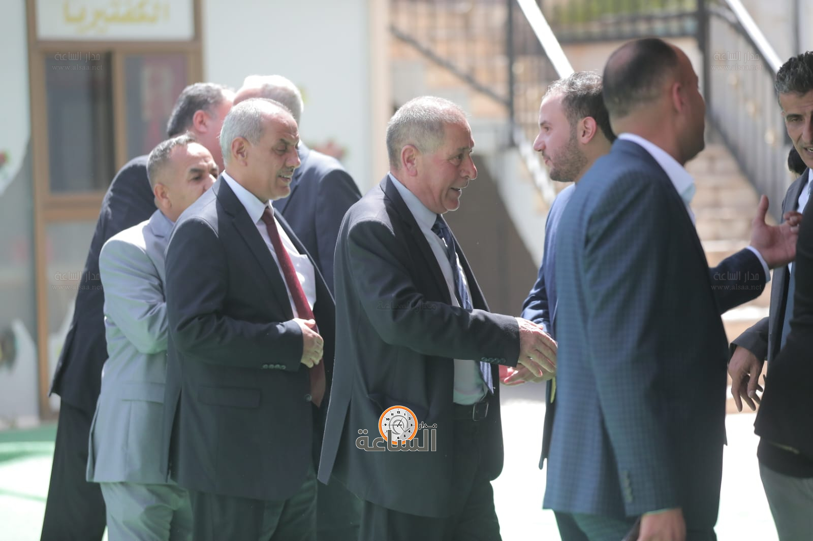 Madar Al-Saa Images 0.018361133349078518