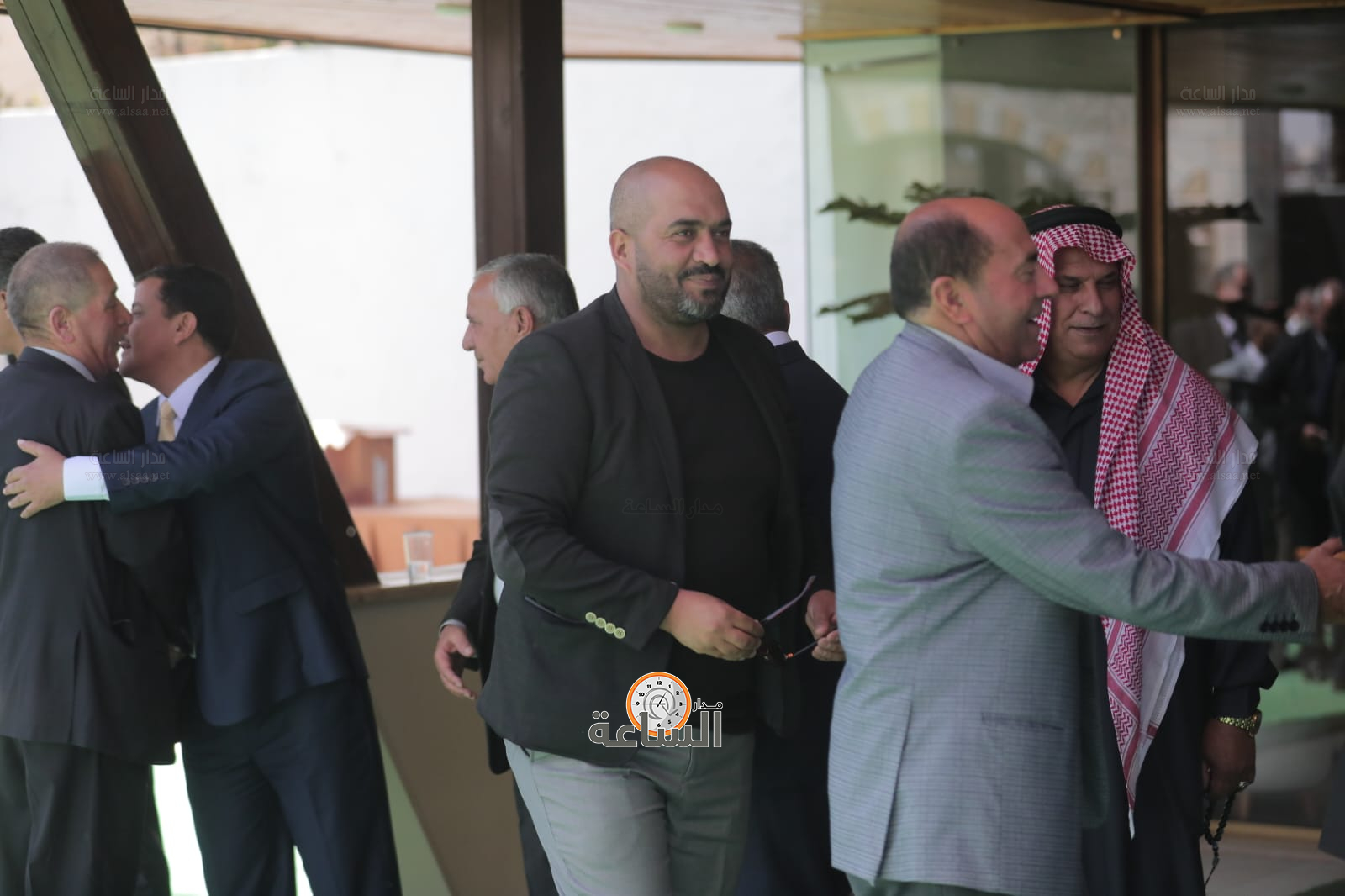 Madar Al-Saa Images 0.975215308163311