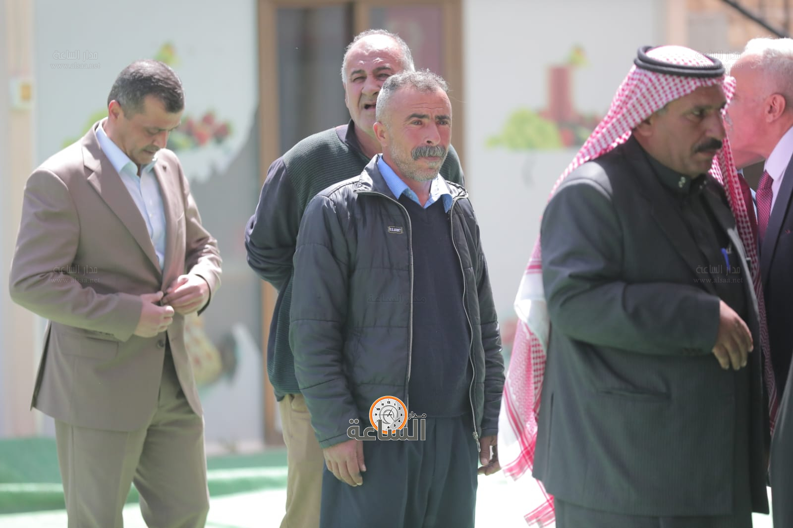 Madar Al-Saa Images 0.7312008454821419