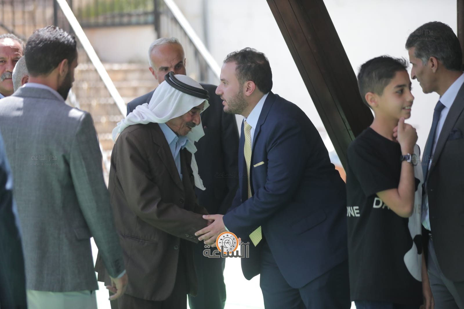 Madar Al-Saa Images 0.3447965158496553