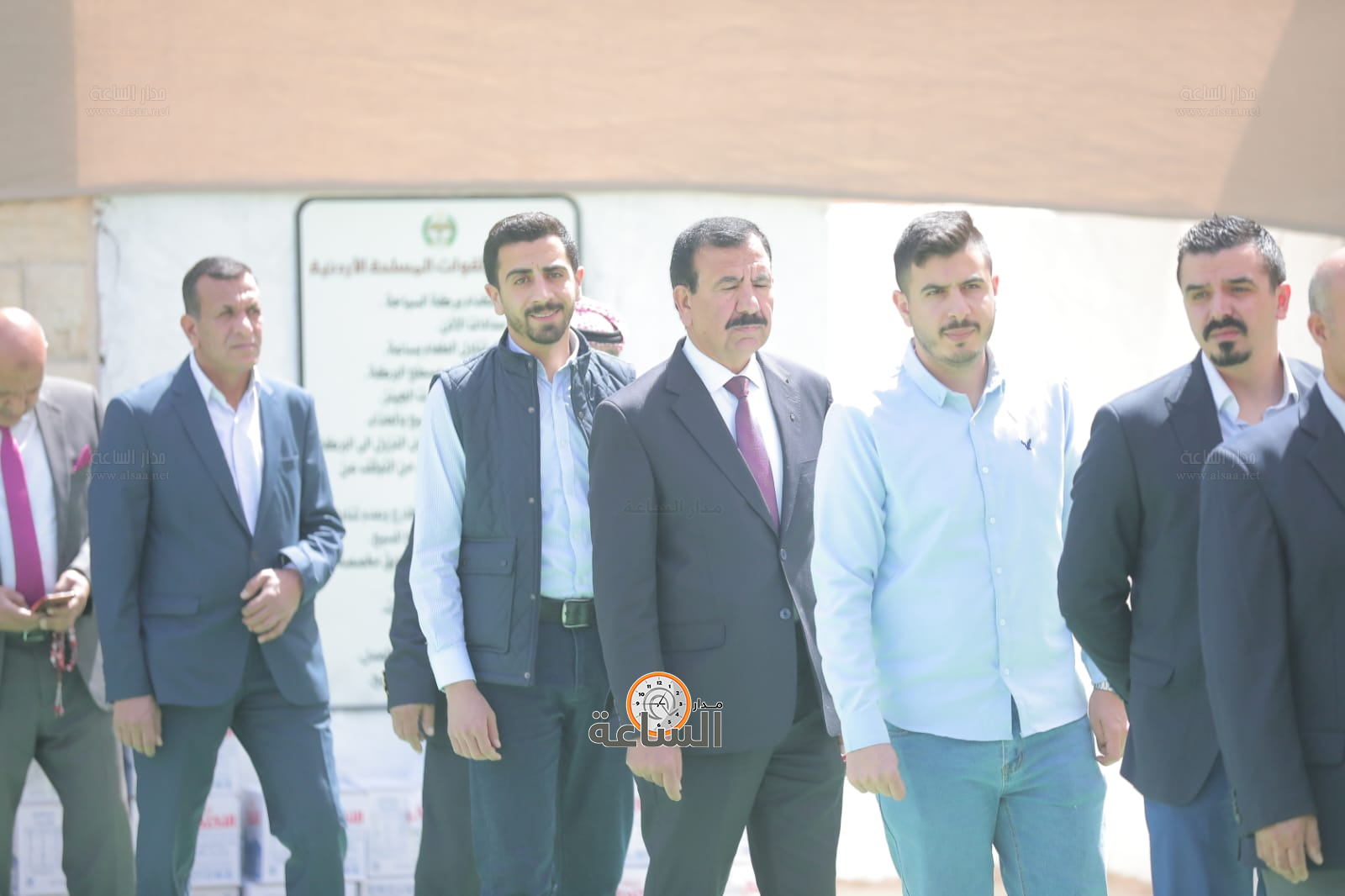 Madar Al-Saa Images 0.9179227608810225