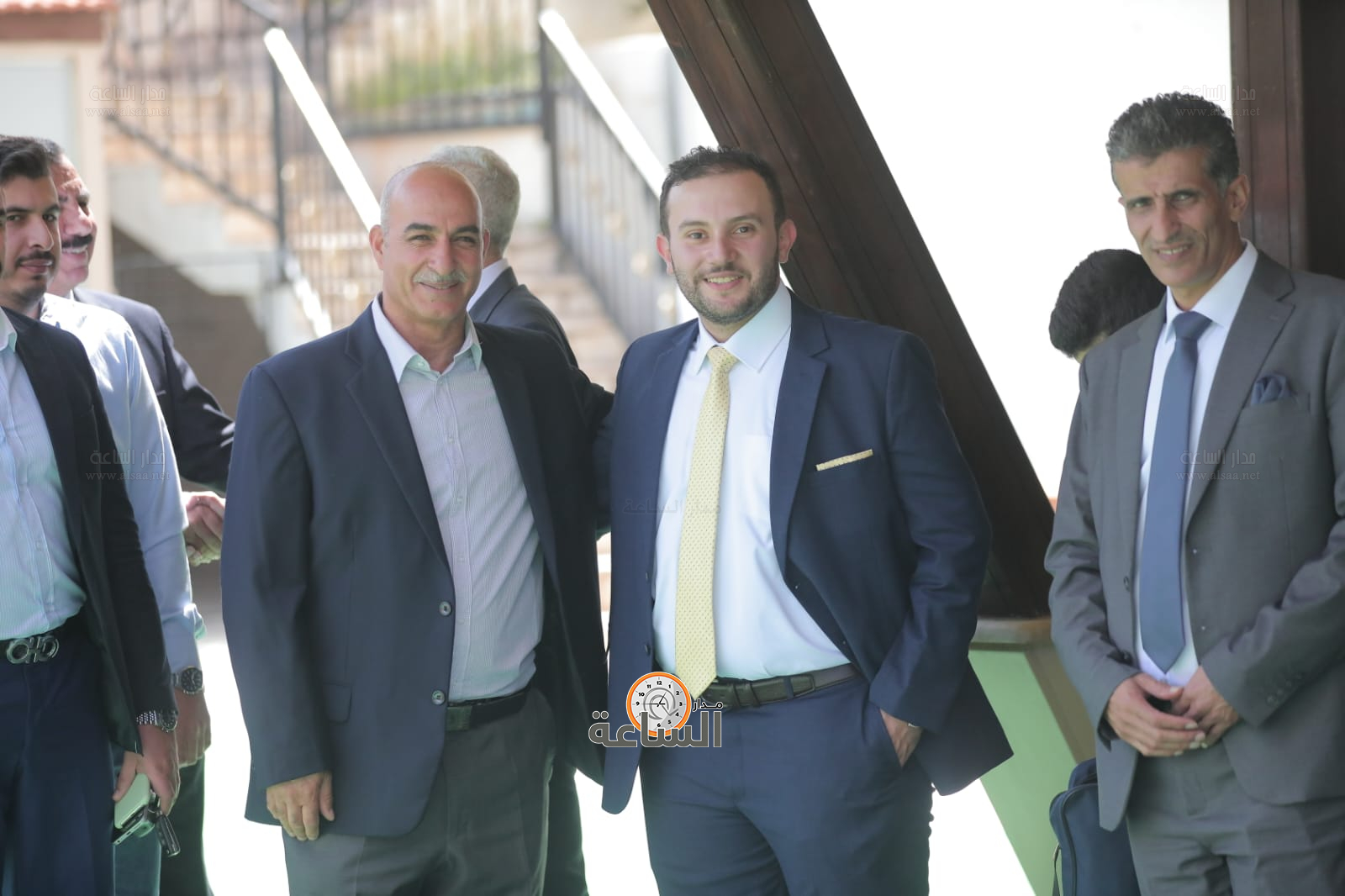 Madar Al-Saa Images 0.14600250123990155