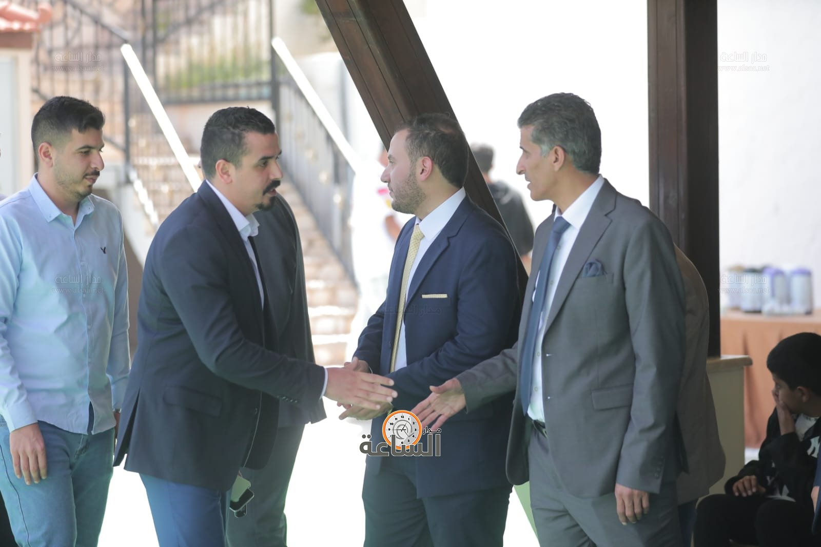 Madar Al-Saa Images 0.5458138259591163