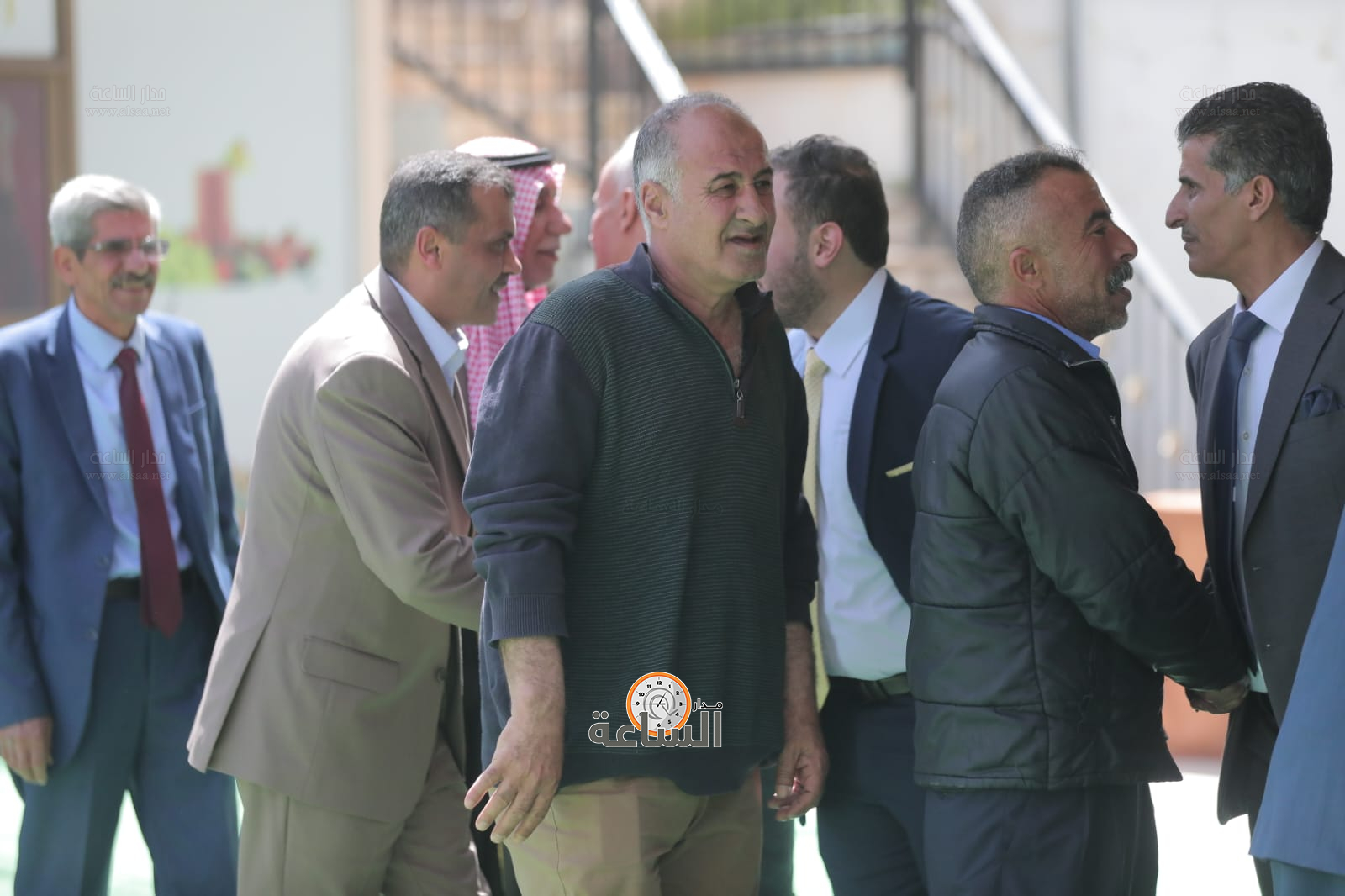 Madar Al-Saa Images 0.29042076354265944