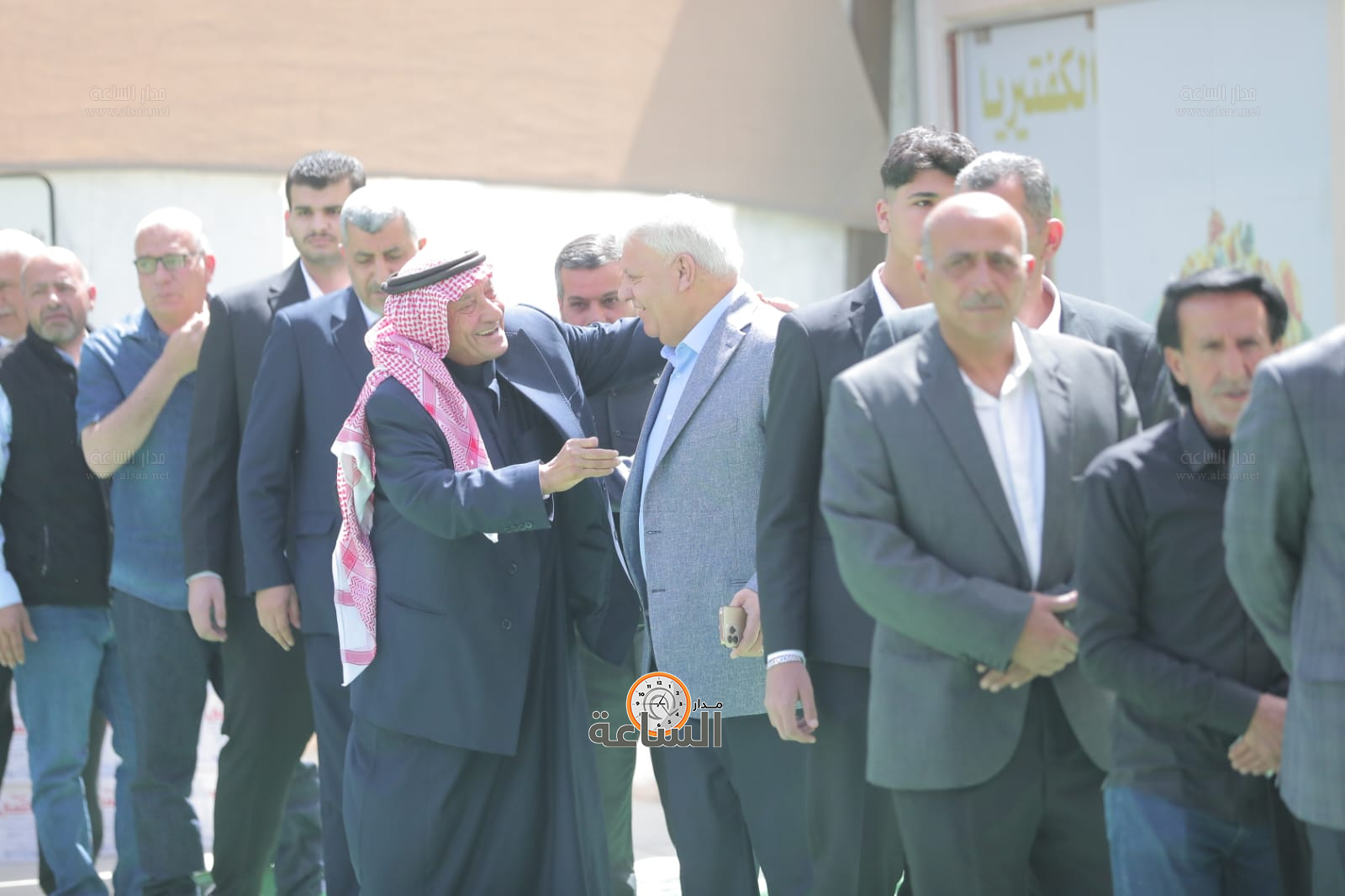 Madar Al-Saa Images 0.5287037141666397