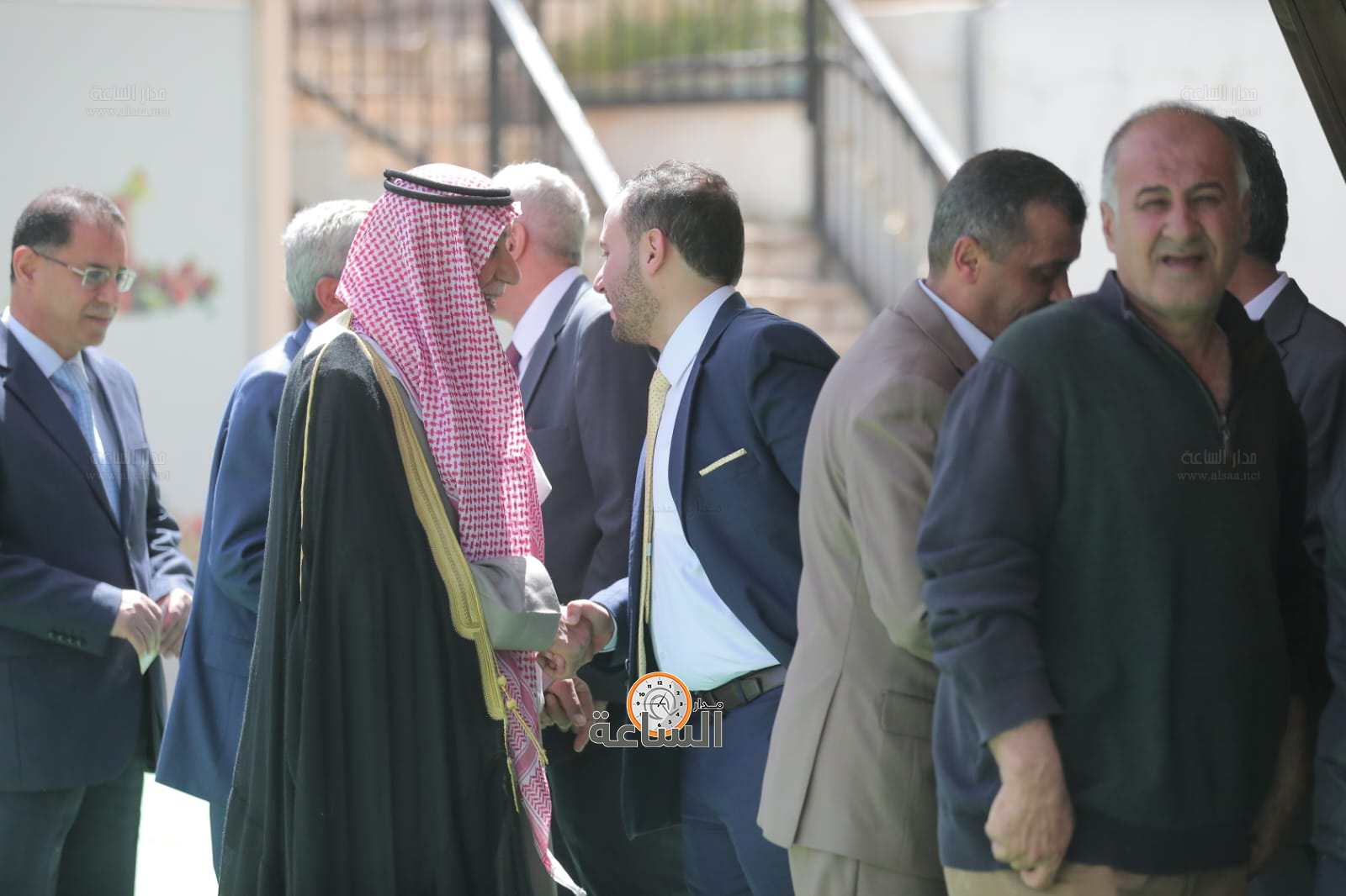 Madar Al-Saa Images 0.5219675810832443