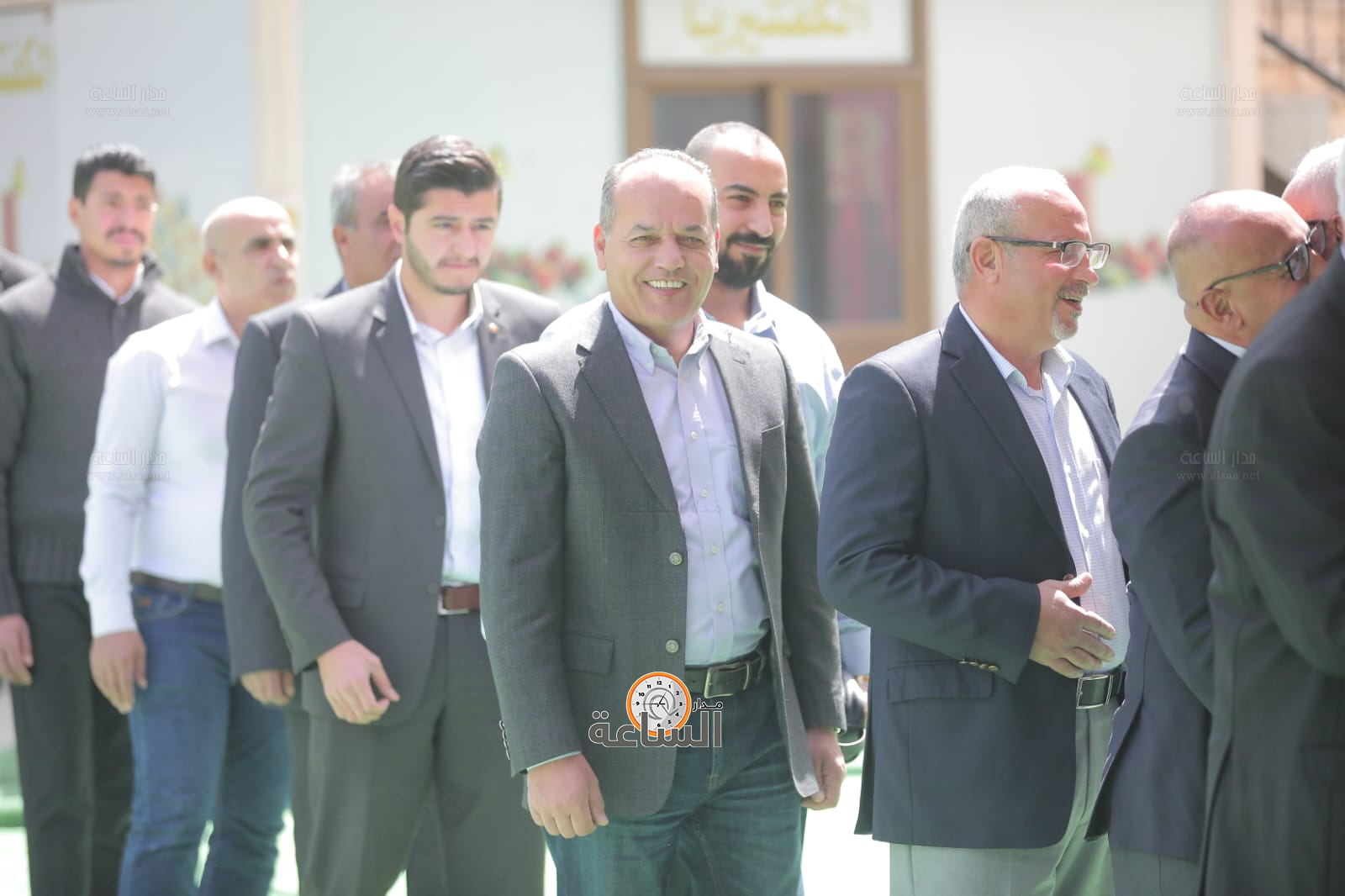 Madar Al-Saa Images 0.2250365800217422