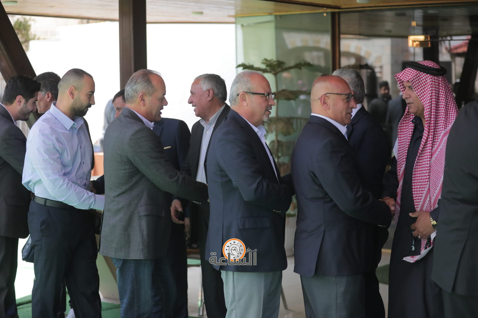 Madar Al-Saa Images 0.5399486835442615