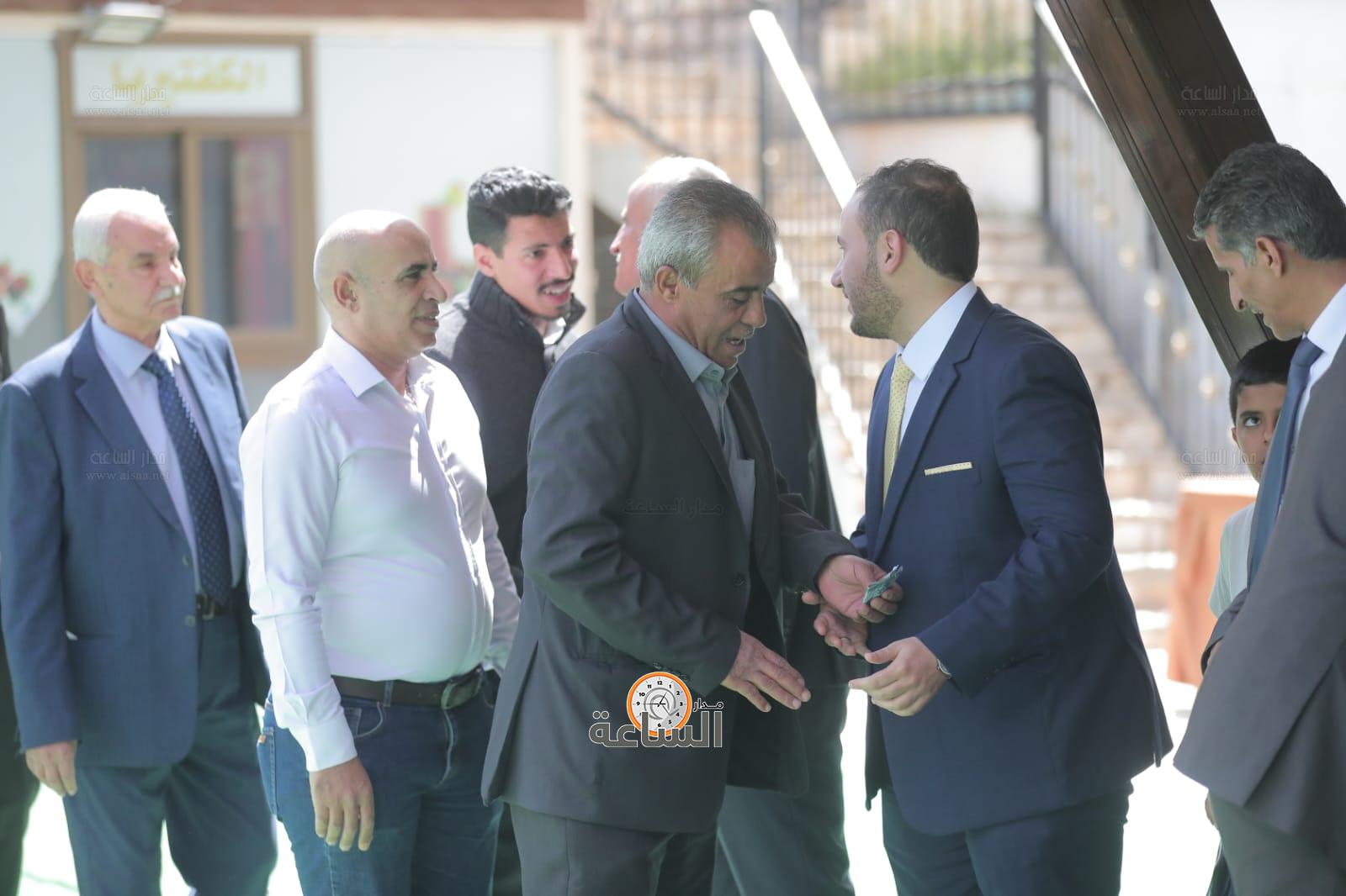 Madar Al-Saa Images 0.6367412839560276