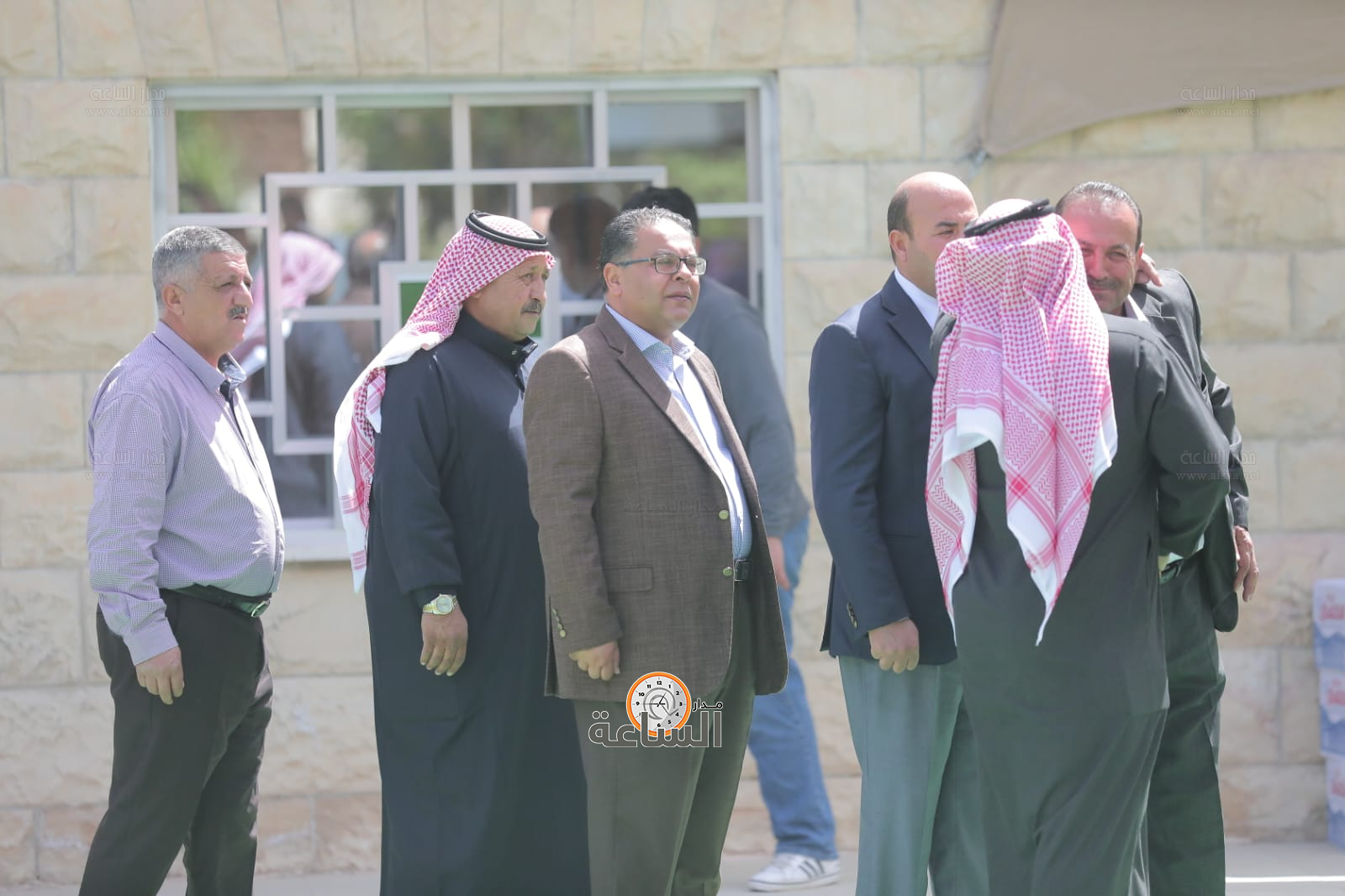 Madar Al-Saa Images 0.9060790448883951