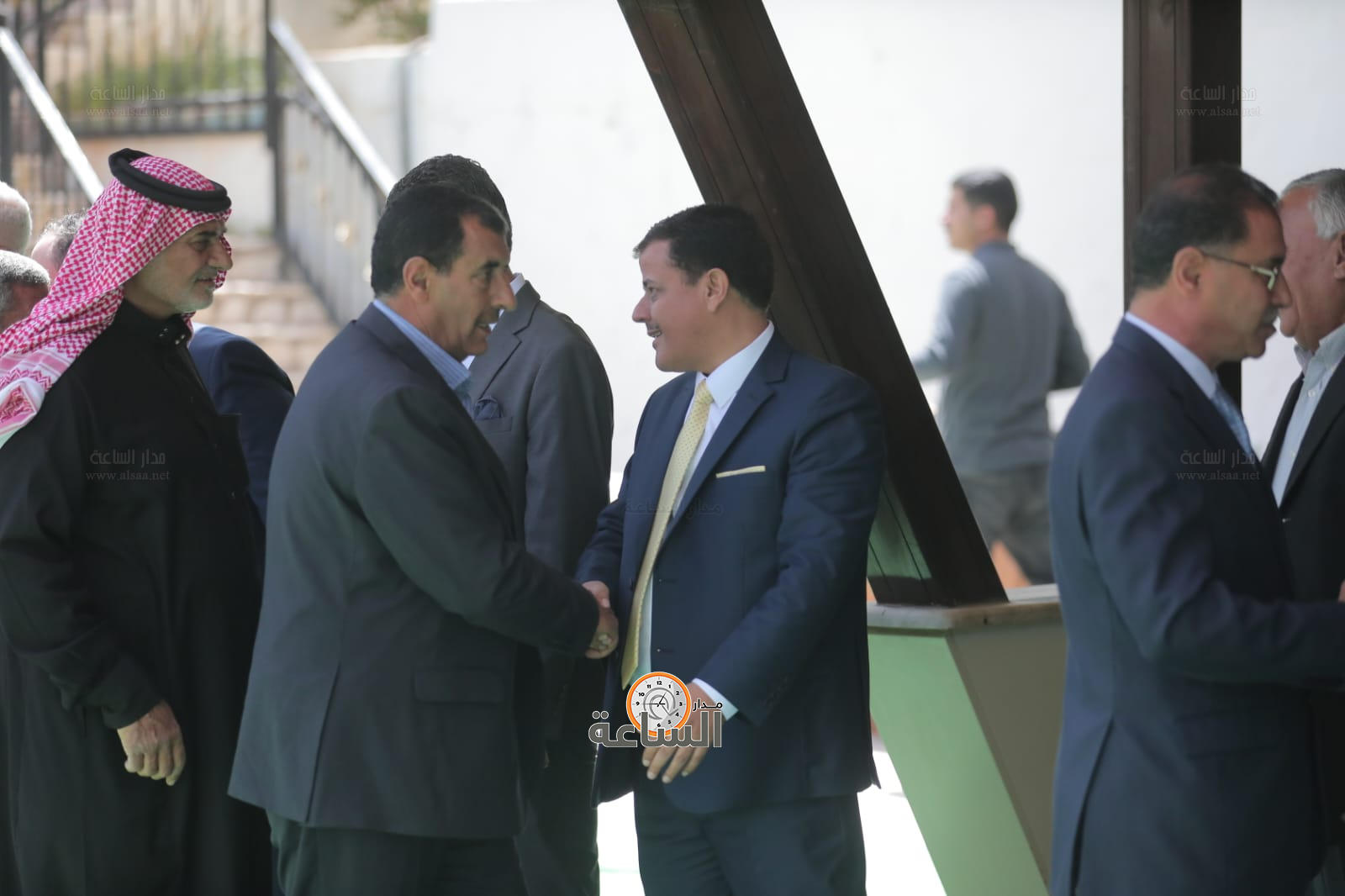 Madar Al-Saa Images 0.4576977136233493