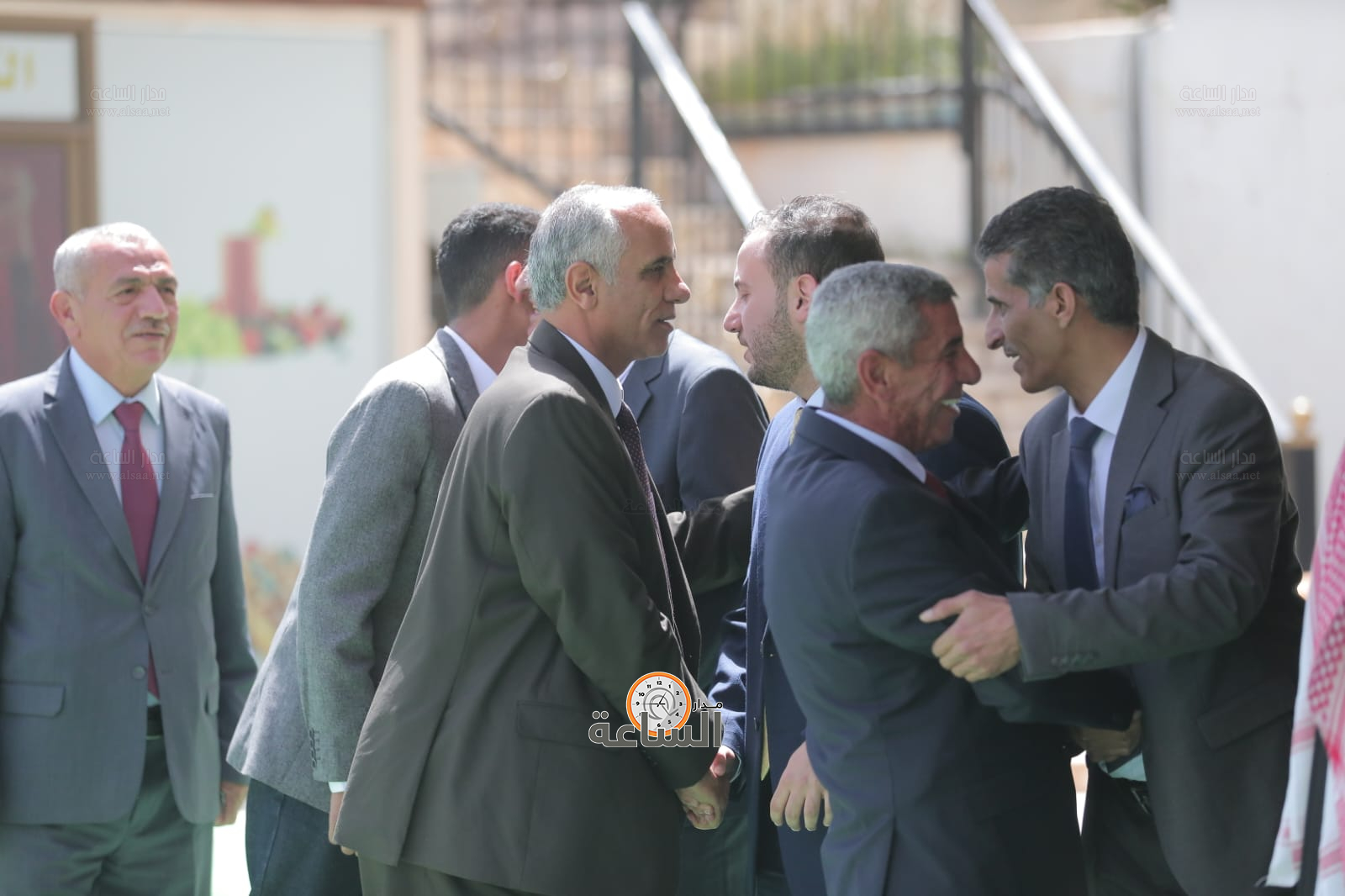 Madar Al-Saa Images 0.6828542126080026