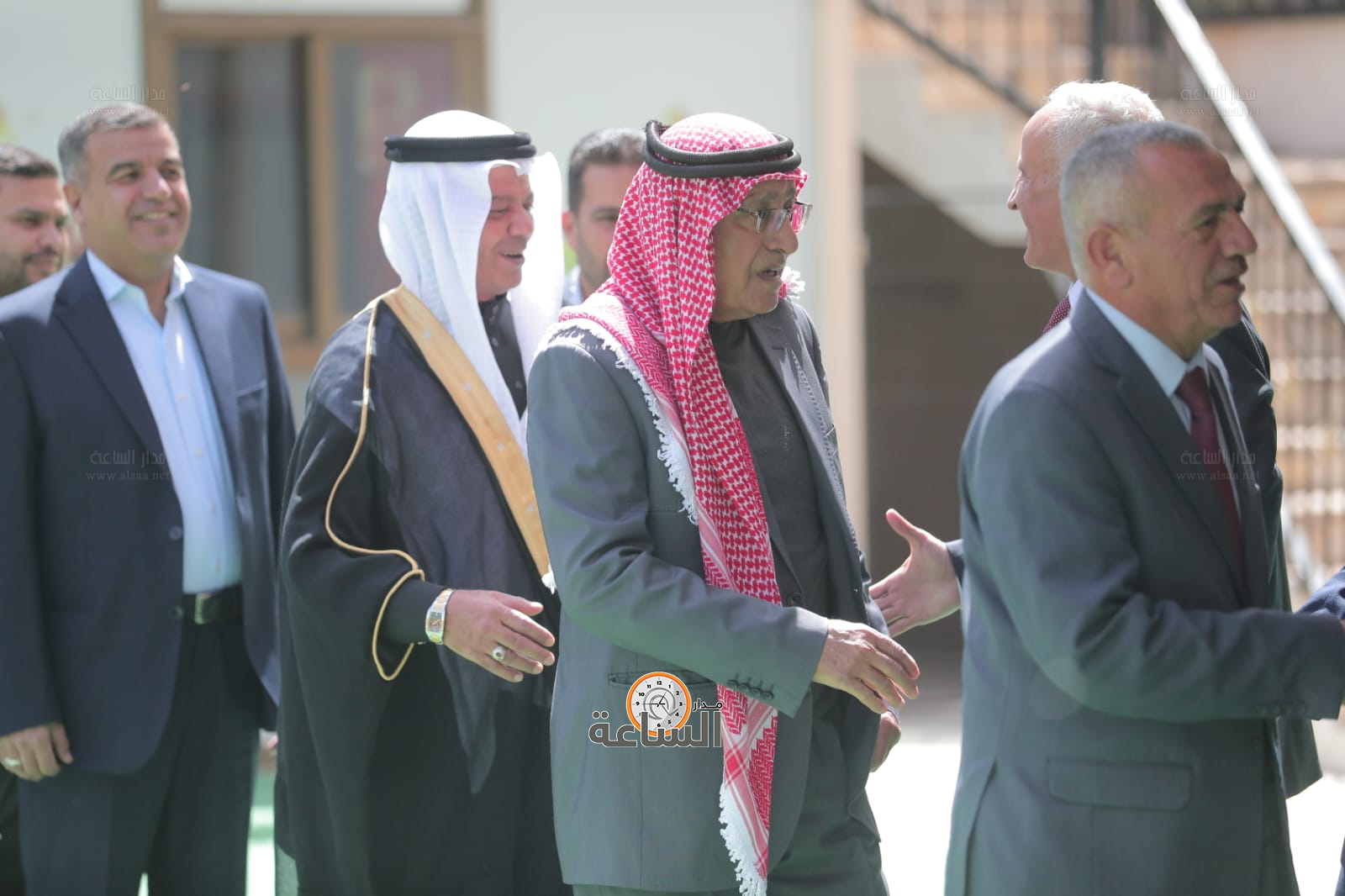 Madar Al-Saa Images 0.6829437090749337